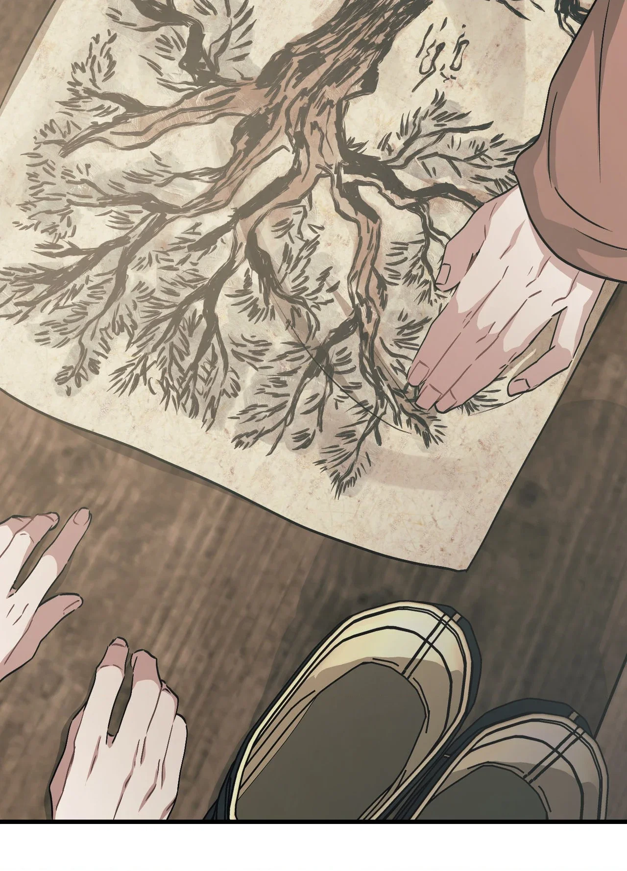 Lay Your Hand in Mine Chapter 23 - Page 65