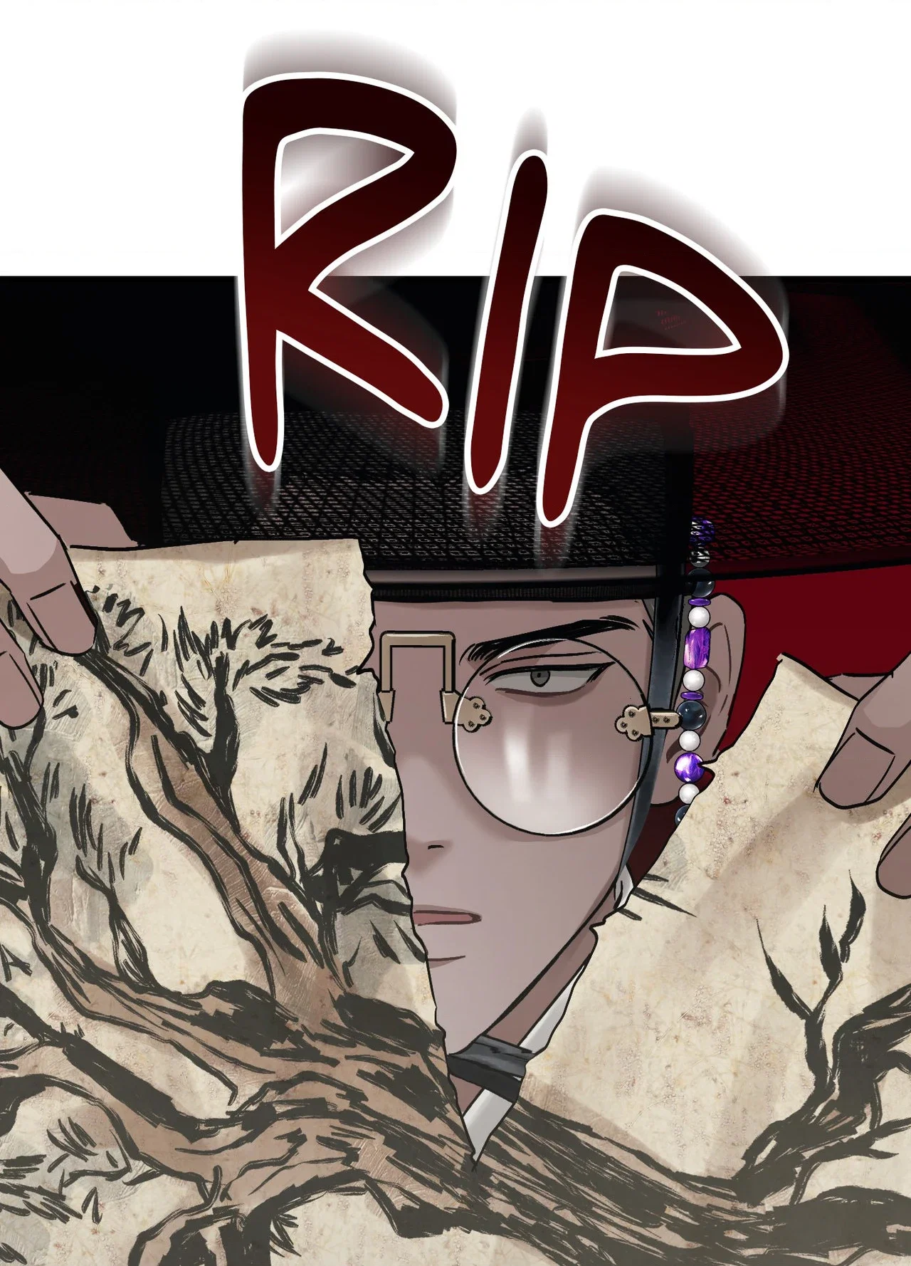 Lay Your Hand in Mine Chapter 23 - Page 75