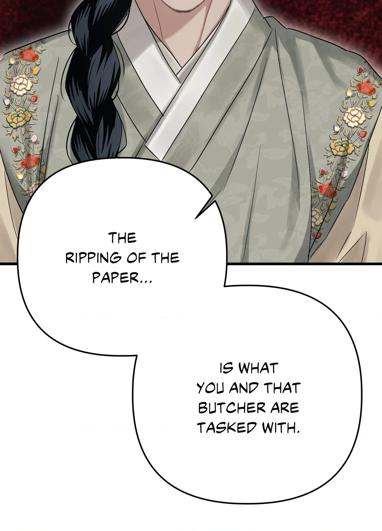 Lay Your Hand in Mine Chapter 23 - Page 79