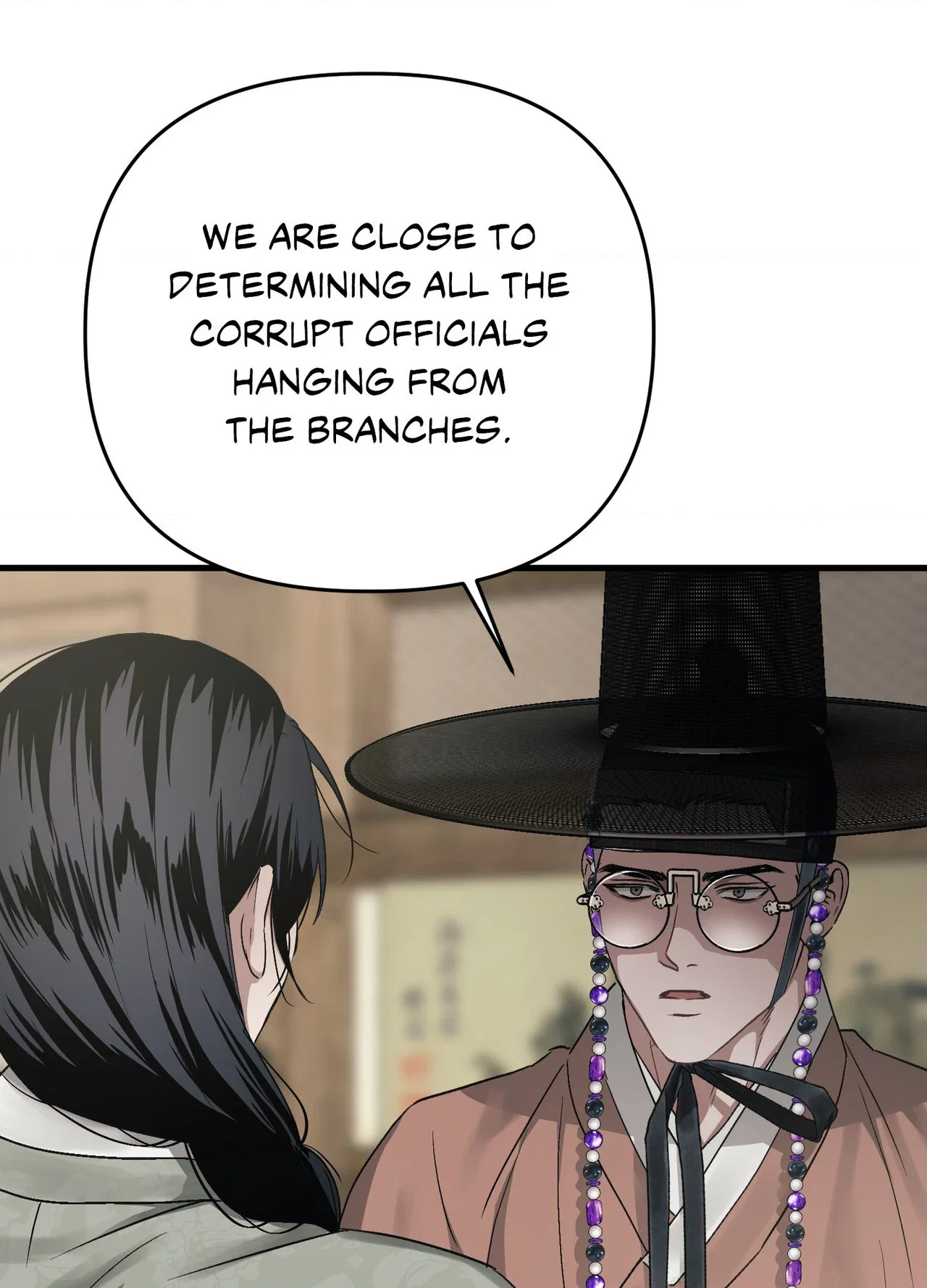Lay Your Hand in Mine Chapter 23 - Page 80