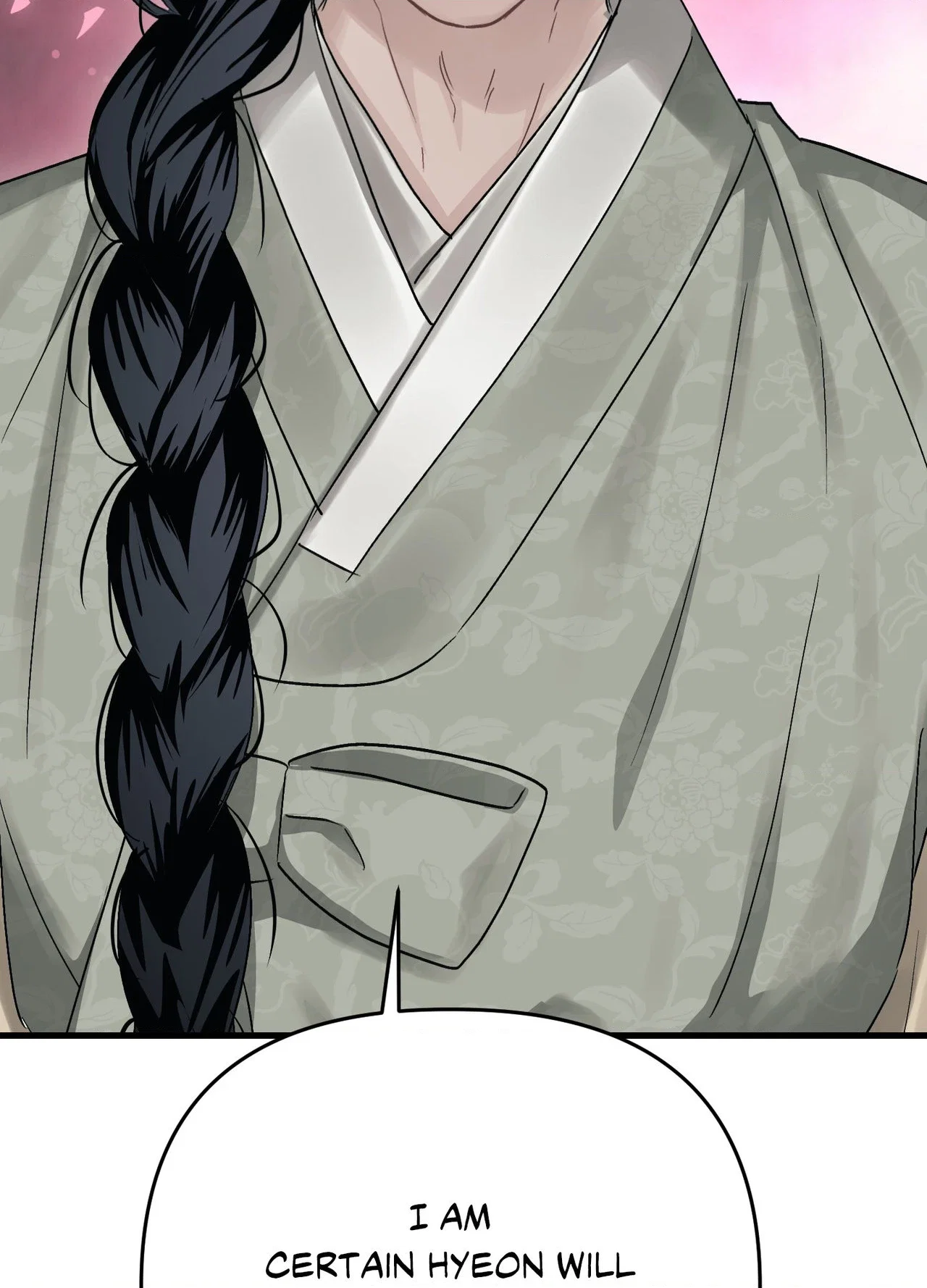 Lay Your Hand in Mine Chapter 23 - Page 85