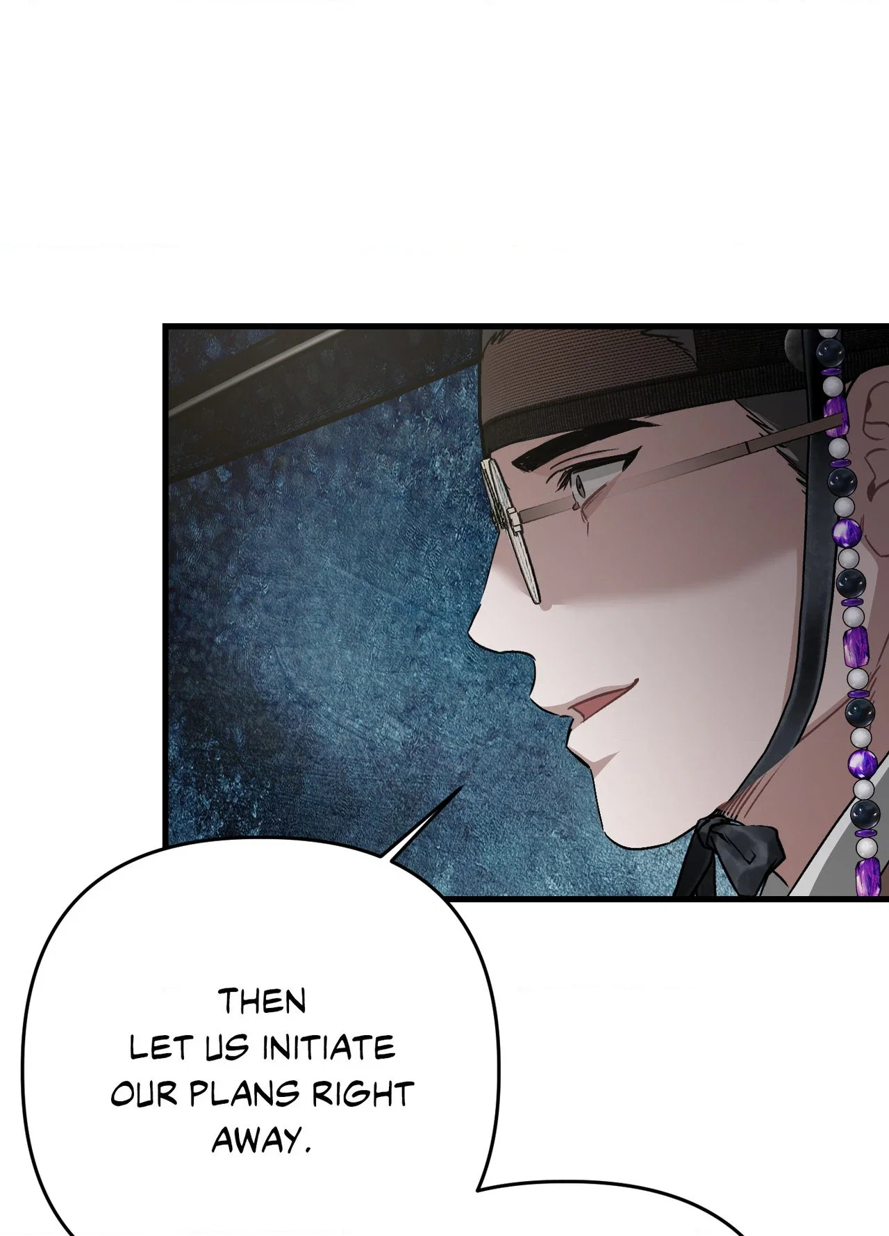 Lay Your Hand in Mine Chapter 23 - Page 87