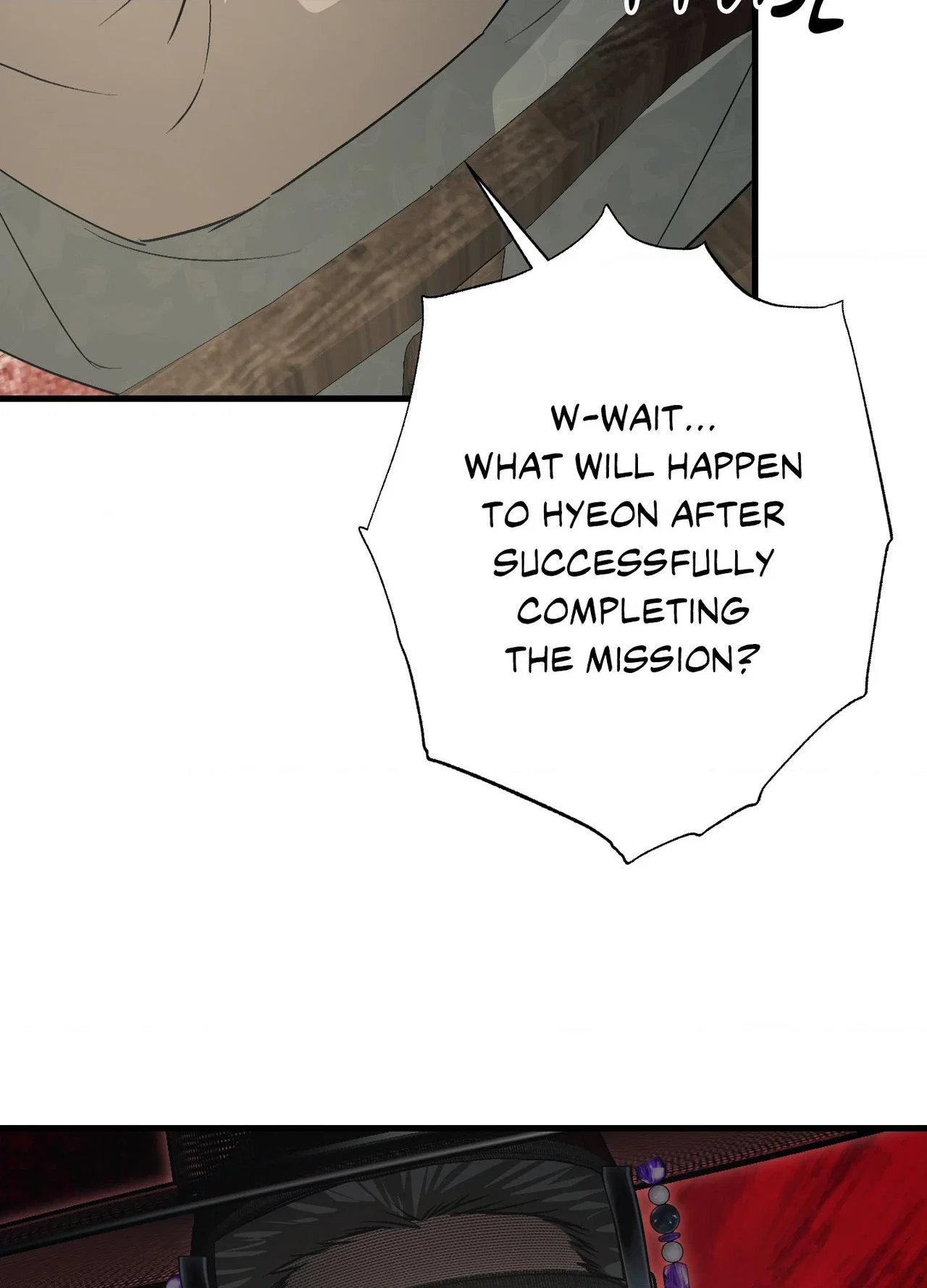 Lay Your Hand in Mine Chapter 23 - Page 89