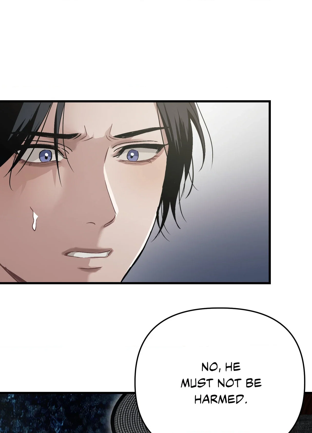 Lay Your Hand in Mine Chapter 23 - Page 92