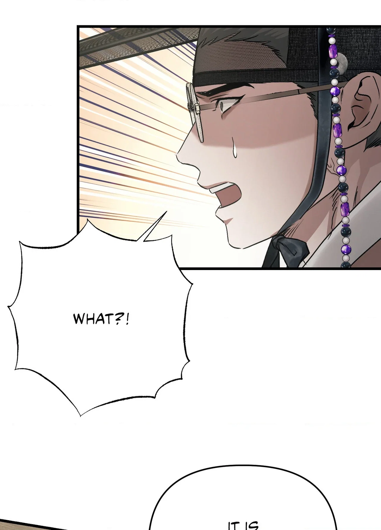 Lay Your Hand in Mine Chapter 23 - Page 95