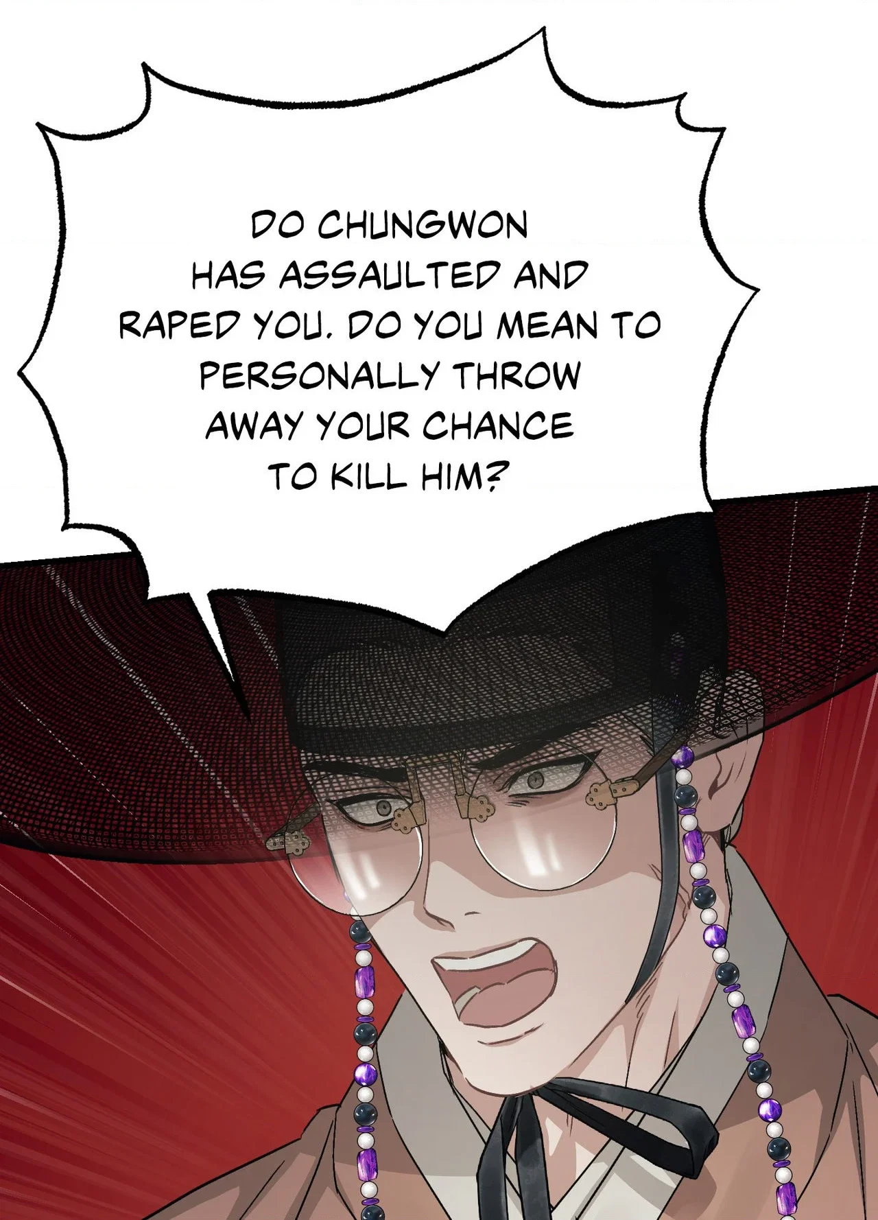 Lay Your Hand in Mine Chapter 23 - Page 98