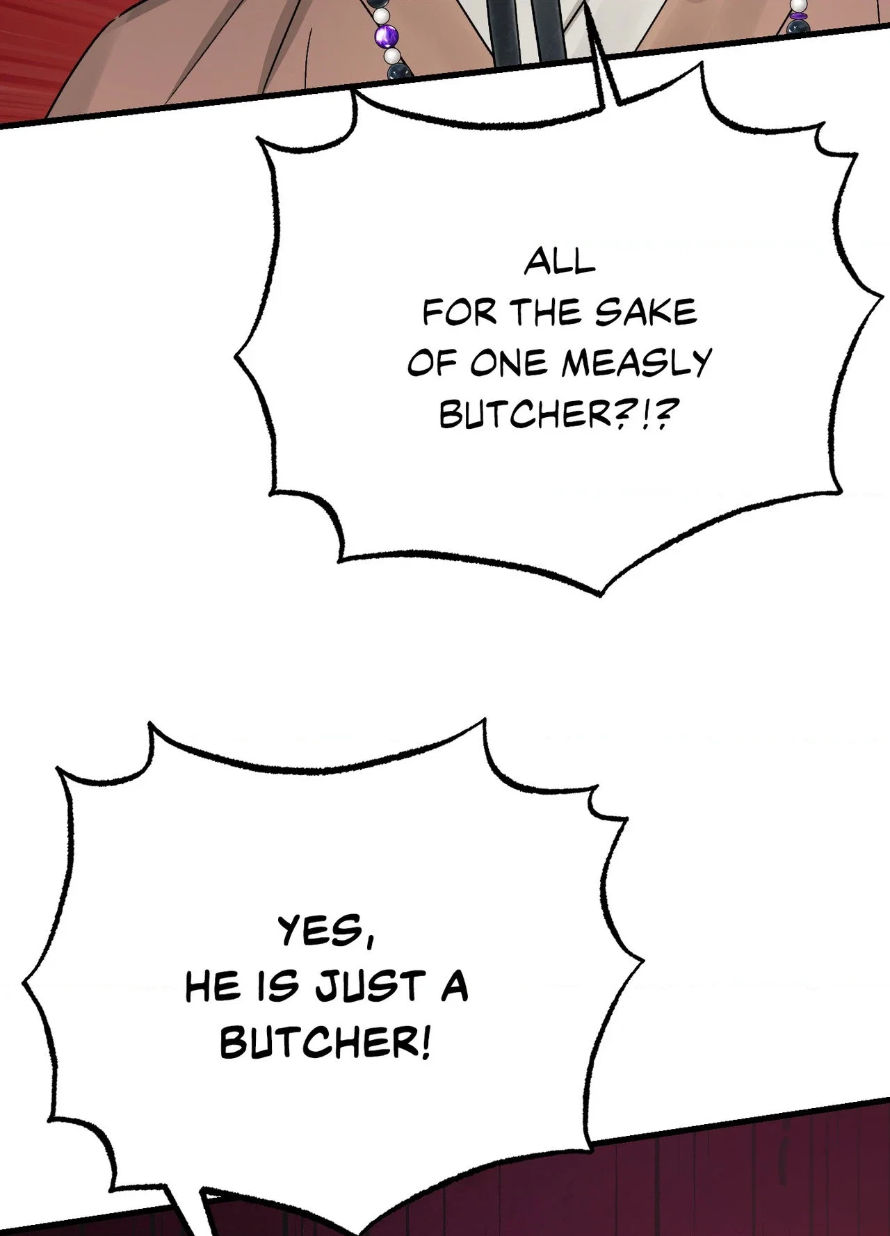Lay Your Hand in Mine Chapter 23 - Page 99