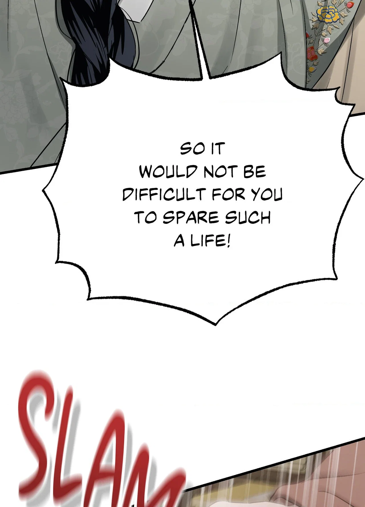 Lay Your Hand in Mine Chapter 23 - Page 101