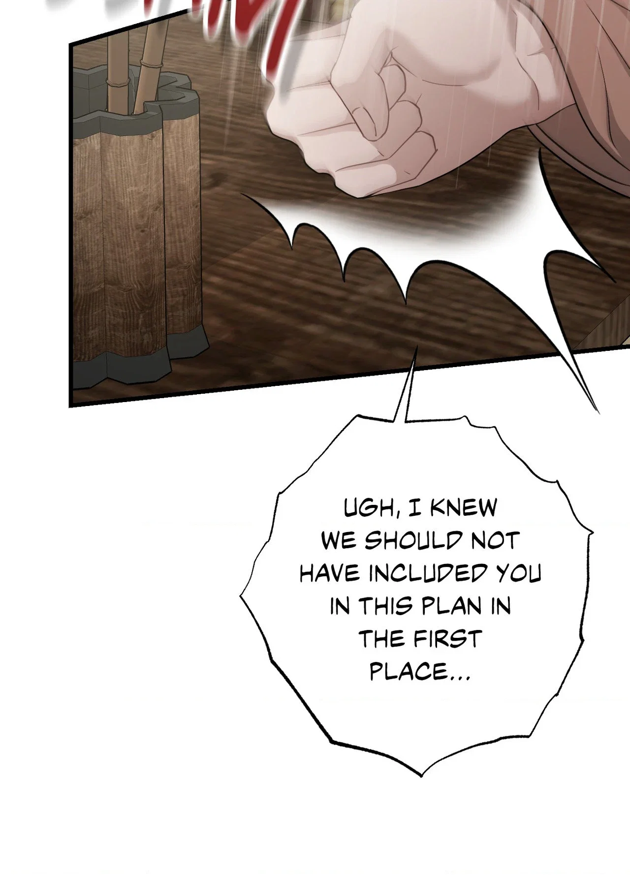 Lay Your Hand in Mine Chapter 23 - Page 102