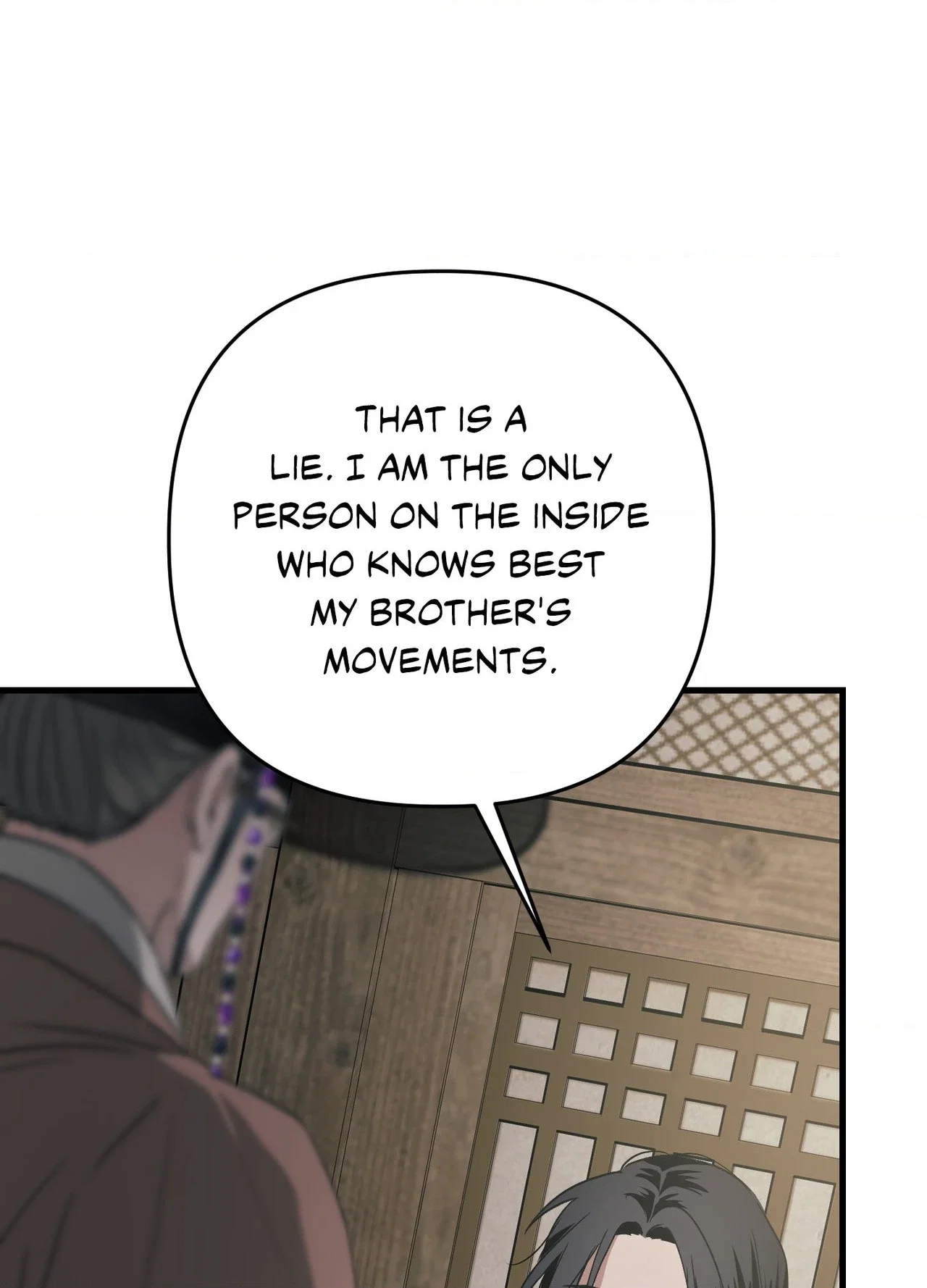 Lay Your Hand in Mine Chapter 23 - Page 103