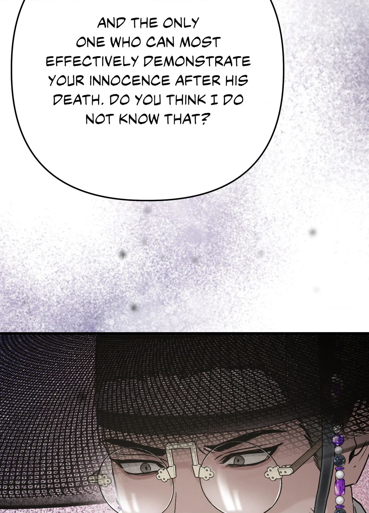 Lay Your Hand in Mine Chapter 23 - Page 105