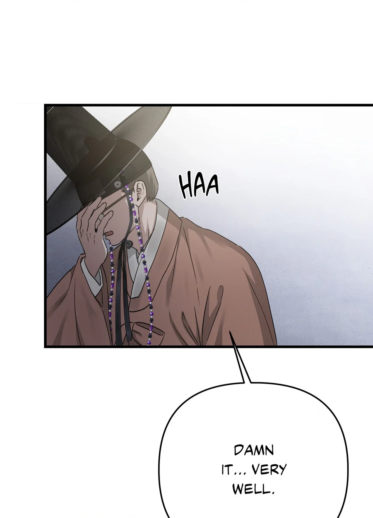 Lay Your Hand in Mine Chapter 23 - Page 109