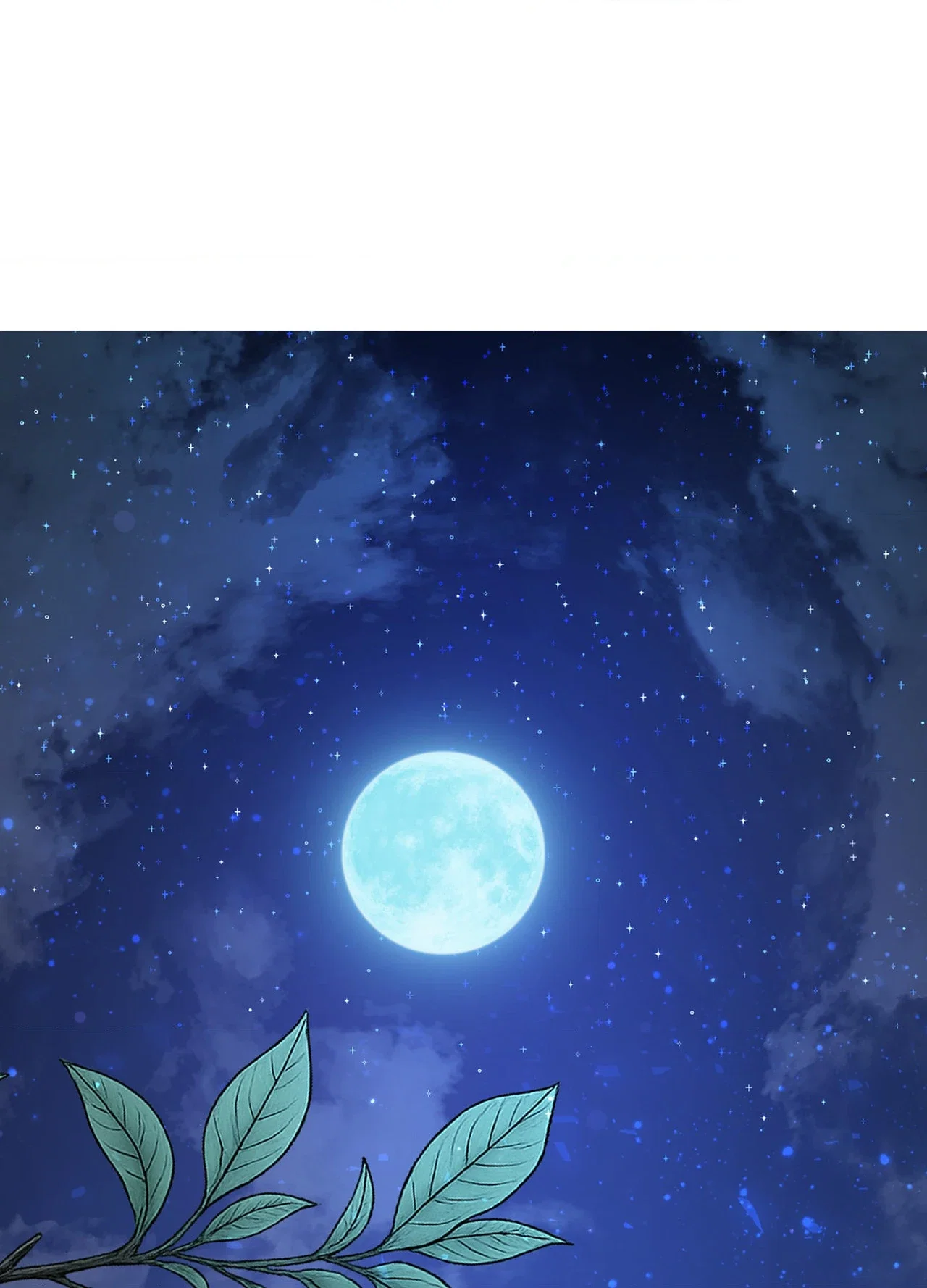 Lay Your Hand in Mine Chapter 24 - Page 1