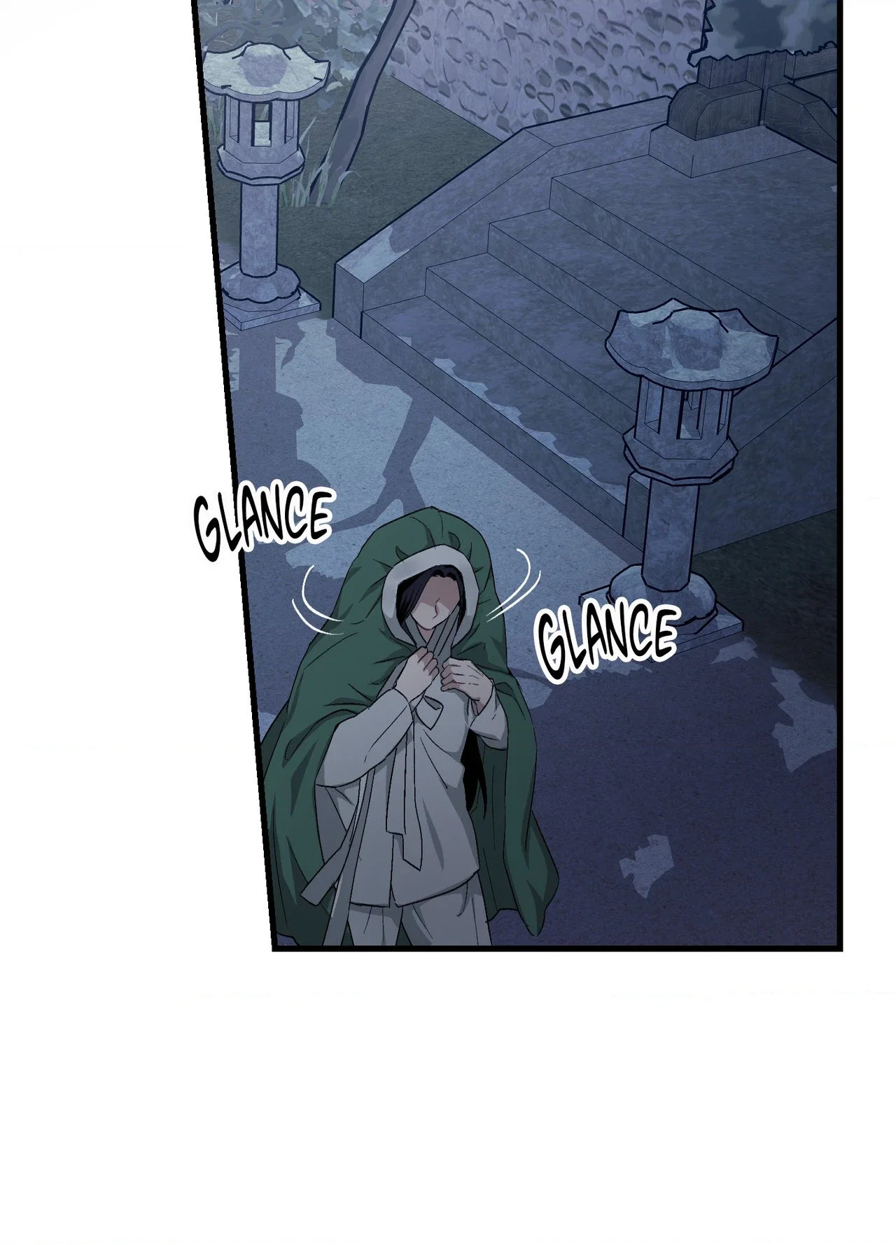 Lay Your Hand in Mine Chapter 24 - Page 4