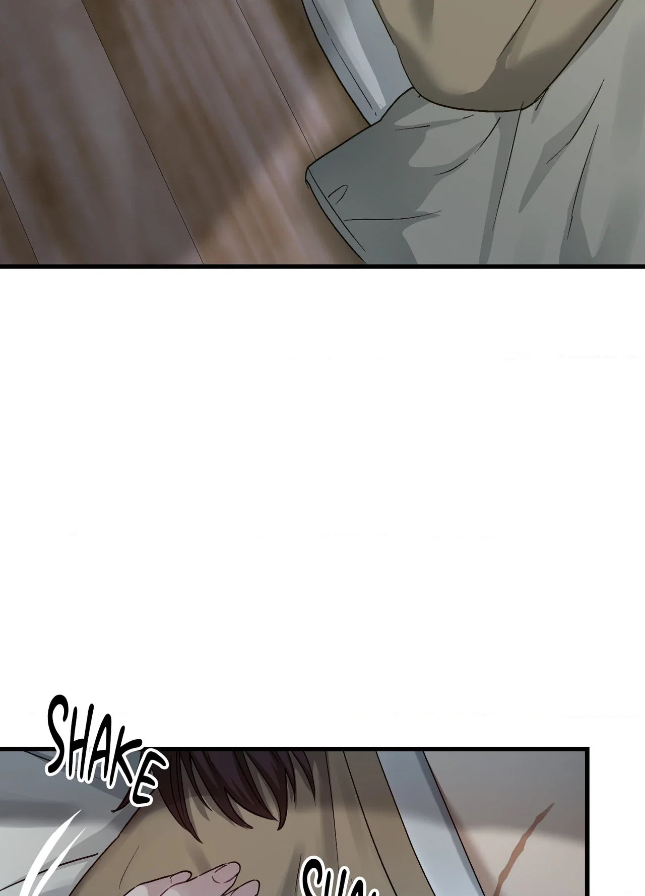 Lay Your Hand in Mine Chapter 24 - Page 10