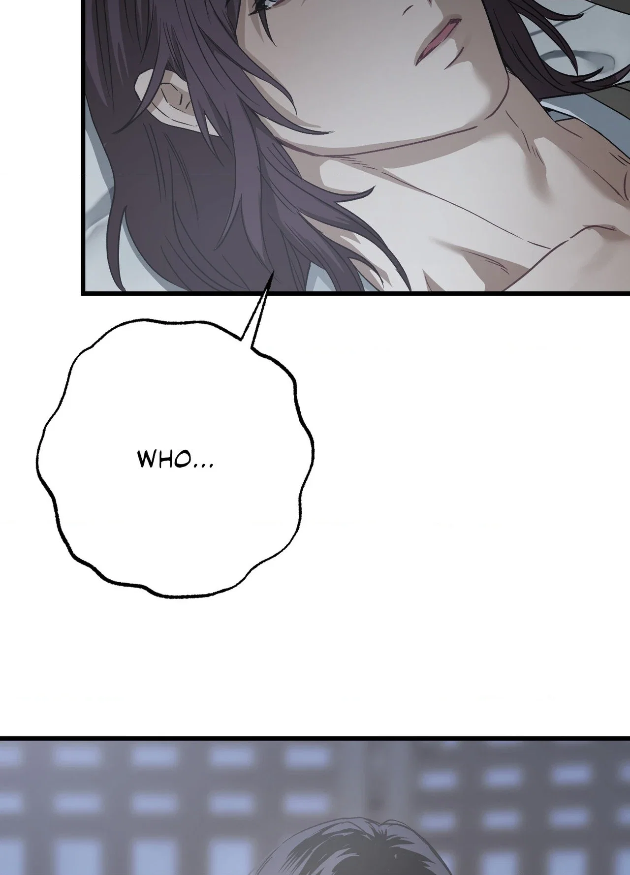 Lay Your Hand in Mine Chapter 24 - Page 12