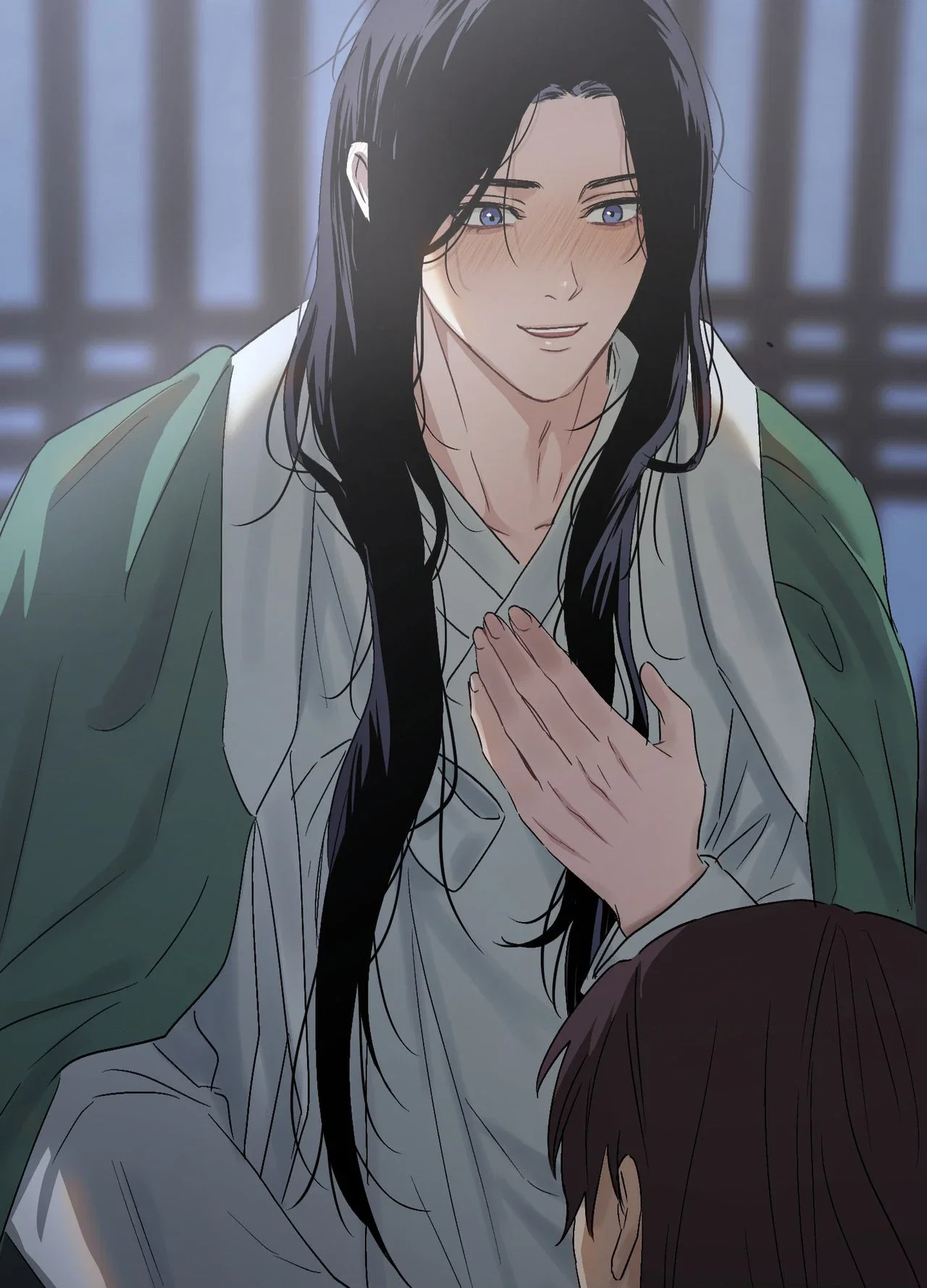 Lay Your Hand in Mine Chapter 24 - Page 13