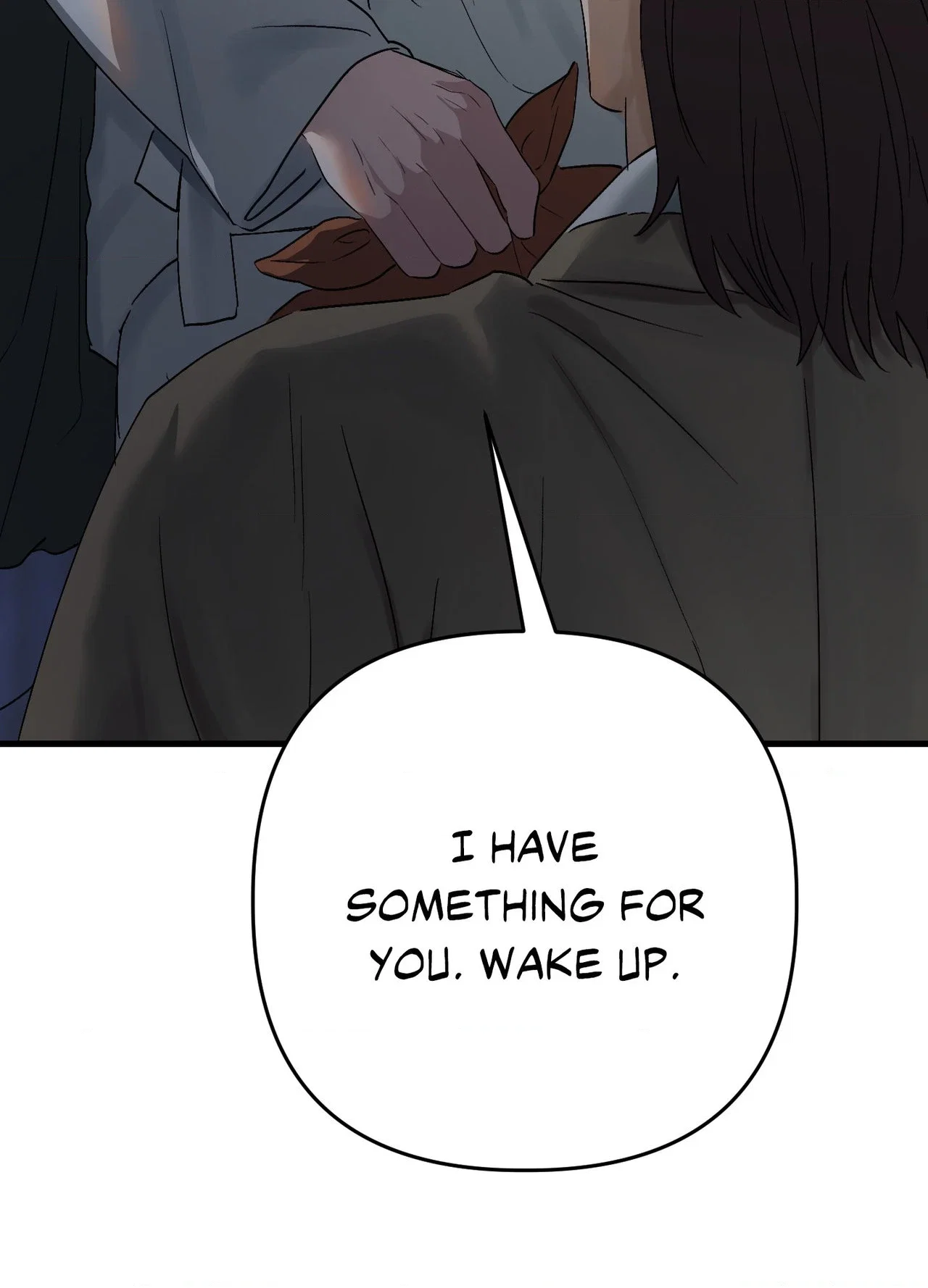 Lay Your Hand in Mine Chapter 24 - Page 14