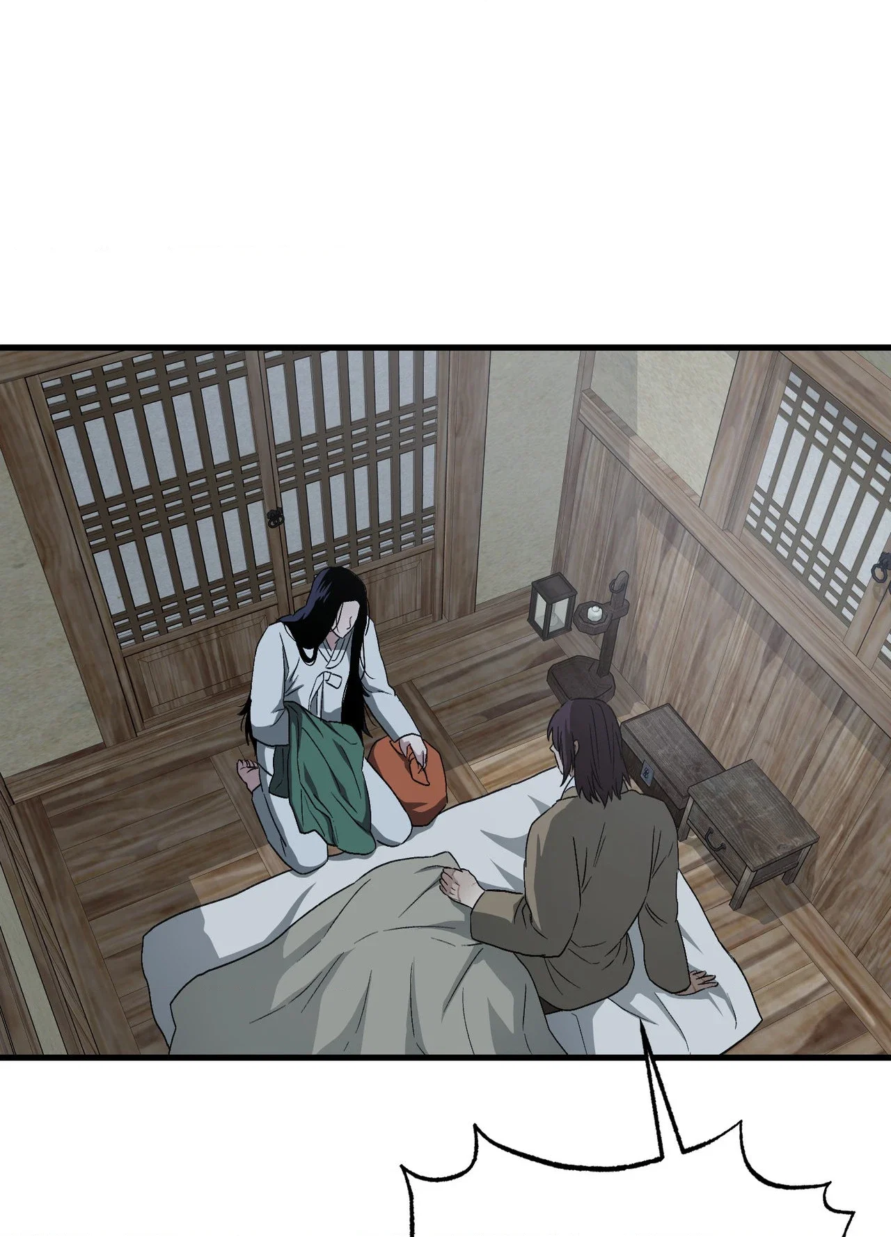 Lay Your Hand in Mine Chapter 24 - Page 15