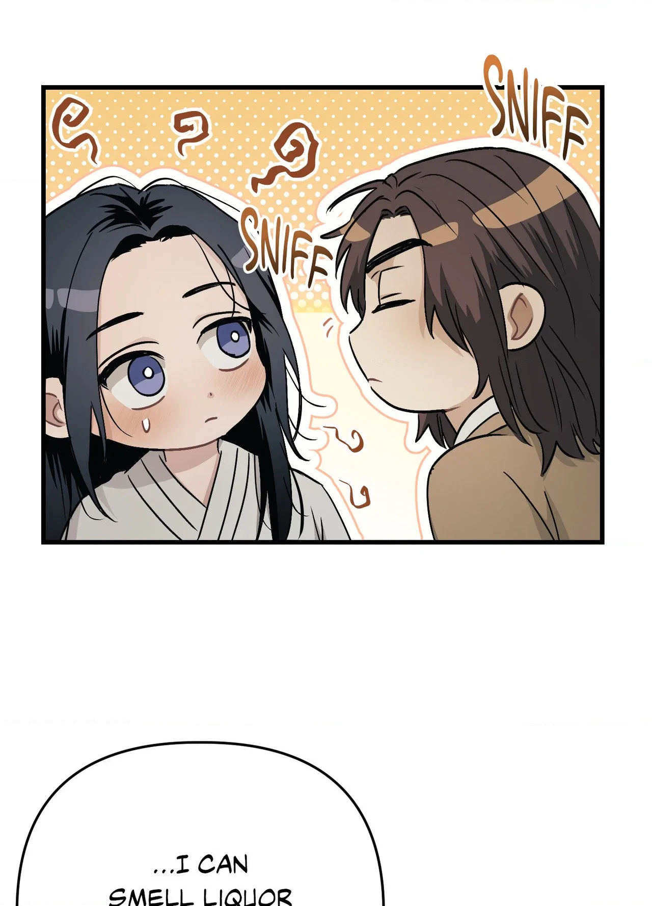 Lay Your Hand in Mine Chapter 24 - Page 18
