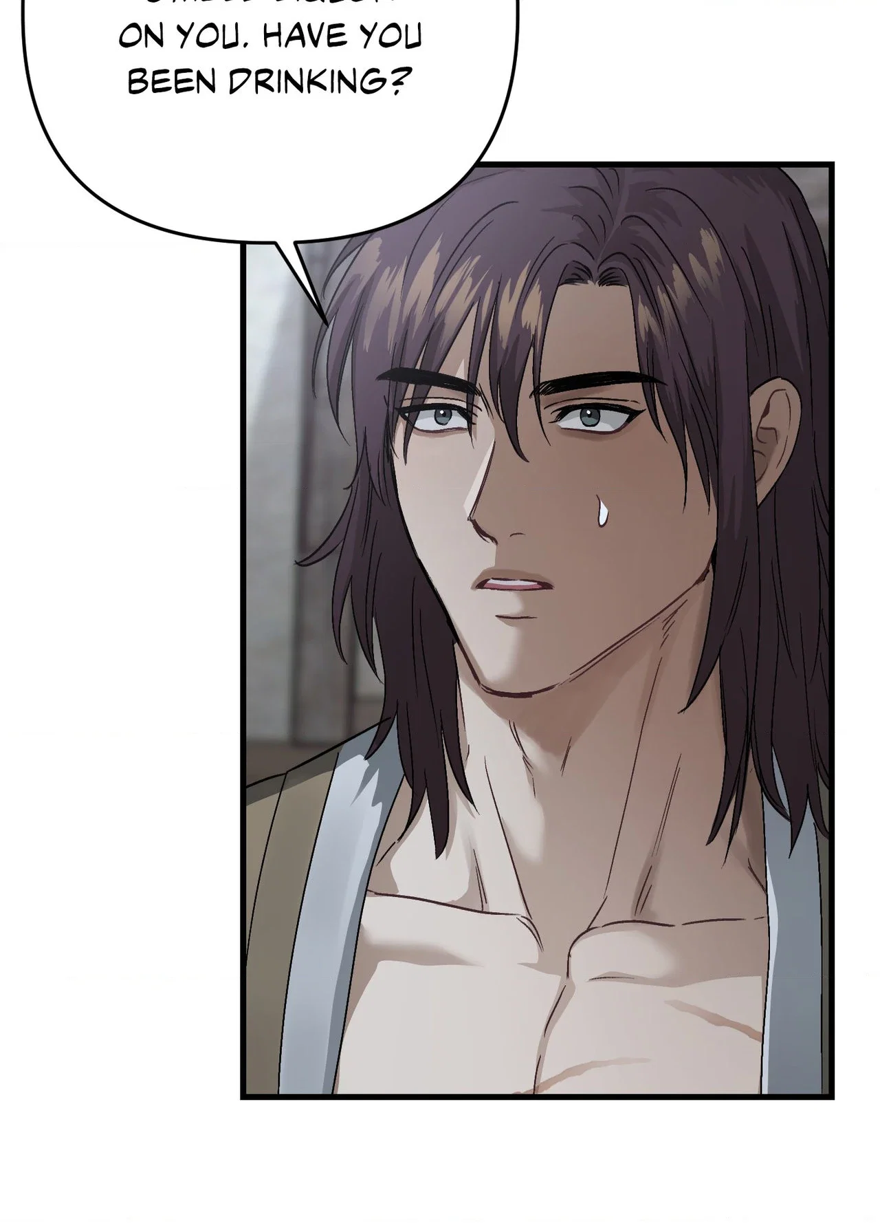Lay Your Hand in Mine Chapter 24 - Page 19