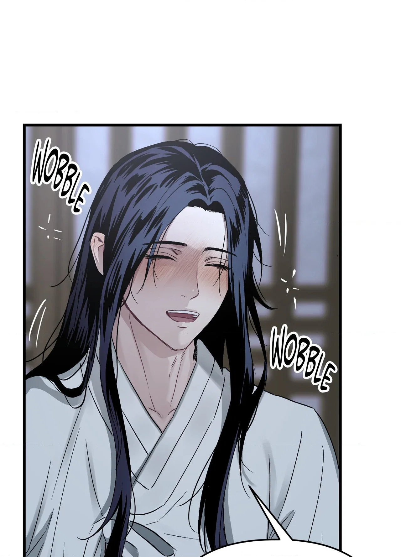 Lay Your Hand in Mine Chapter 24 - Page 20