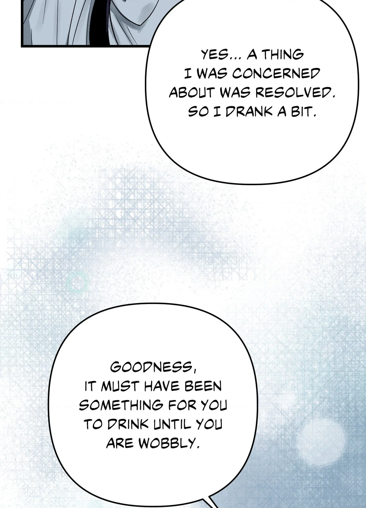 Lay Your Hand in Mine Chapter 24 - Page 21