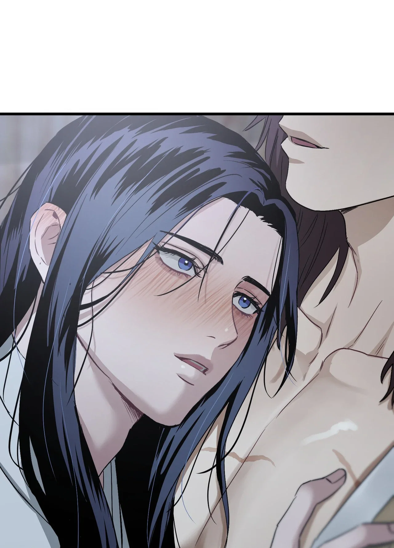 Lay Your Hand in Mine Chapter 24 - Page 26