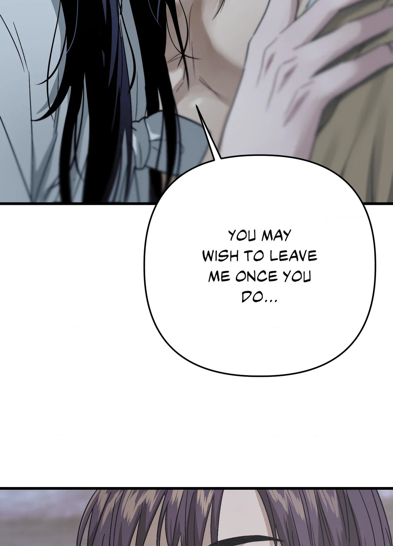 Lay Your Hand in Mine Chapter 24 - Page 27