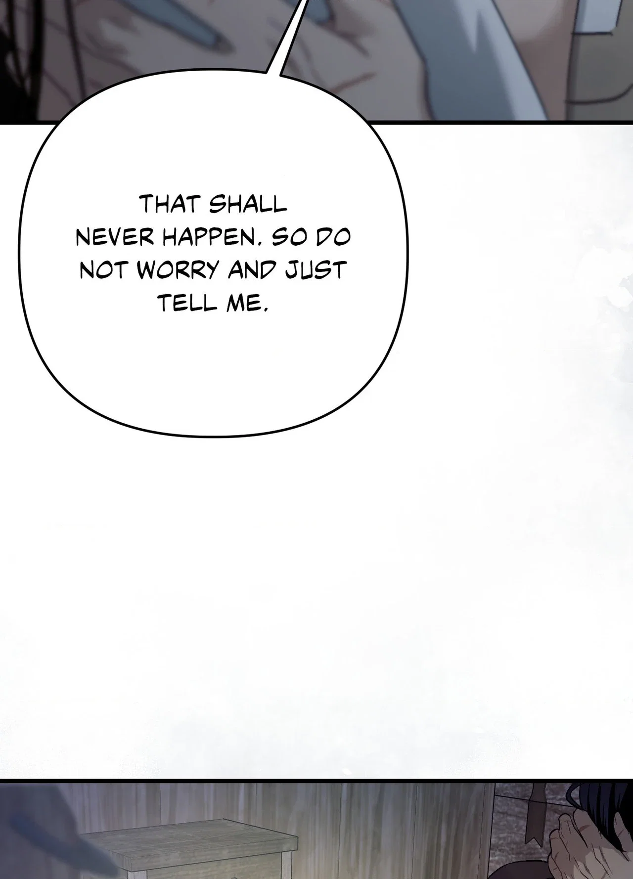 Lay Your Hand in Mine Chapter 24 - Page 29
