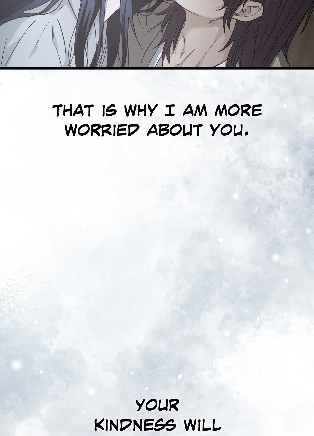 Lay Your Hand in Mine Chapter 24 - Page 32