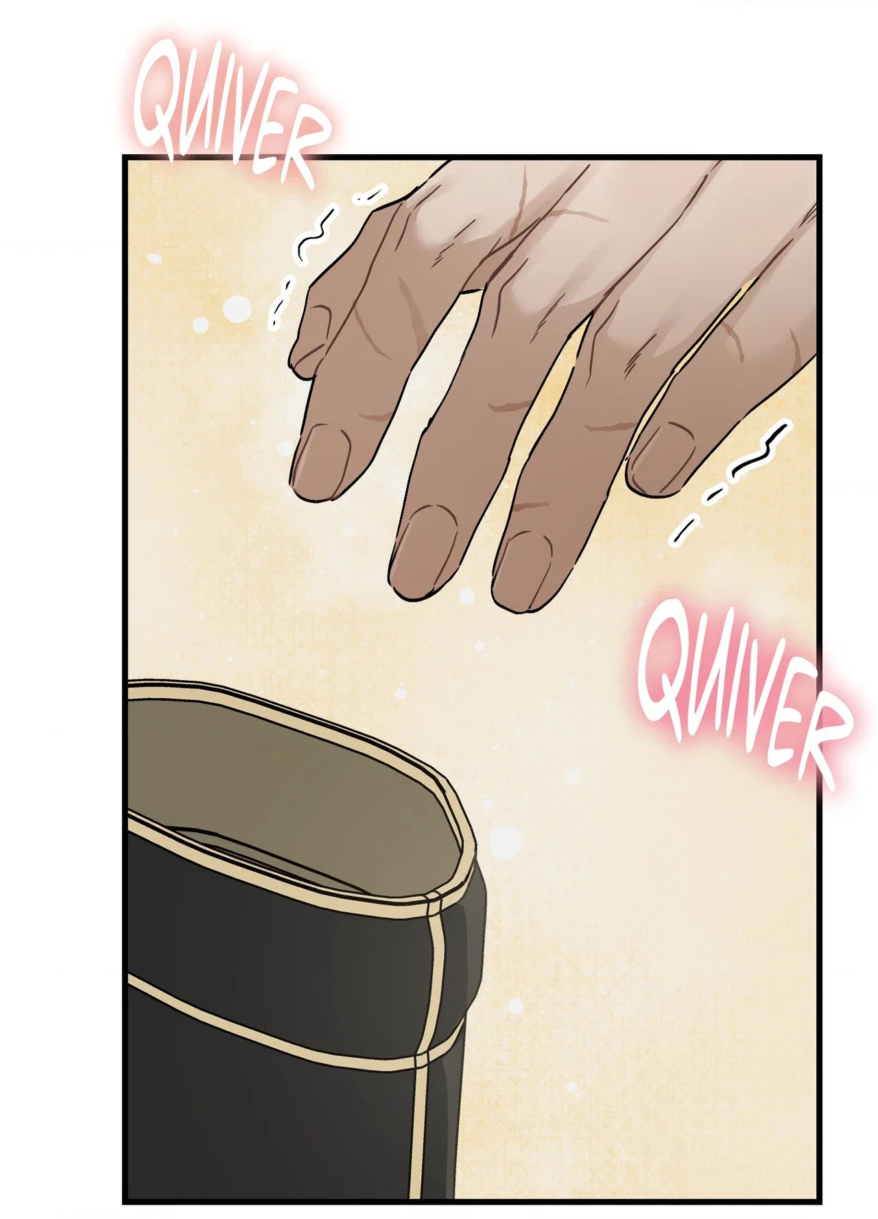 Lay Your Hand in Mine Chapter 24 - Page 38