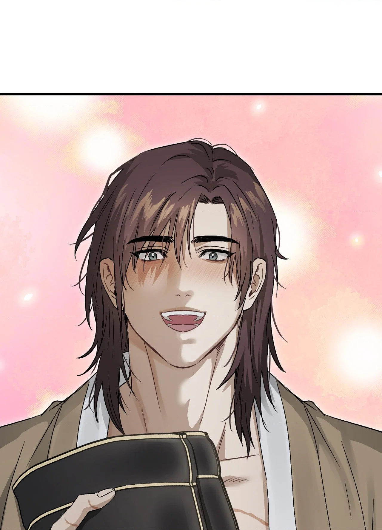 Lay Your Hand in Mine Chapter 24 - Page 40