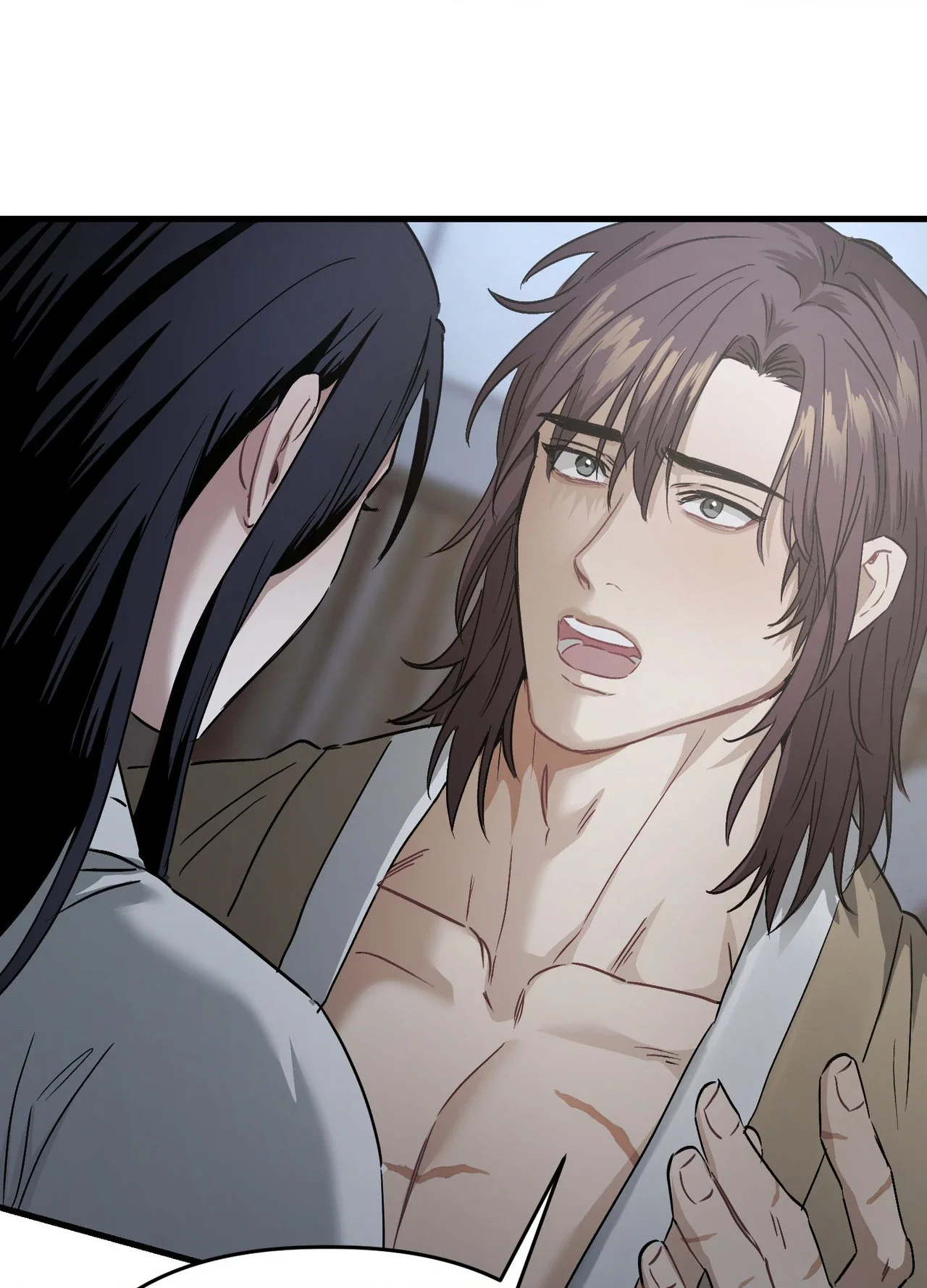 Lay Your Hand in Mine Chapter 24 - Page 45