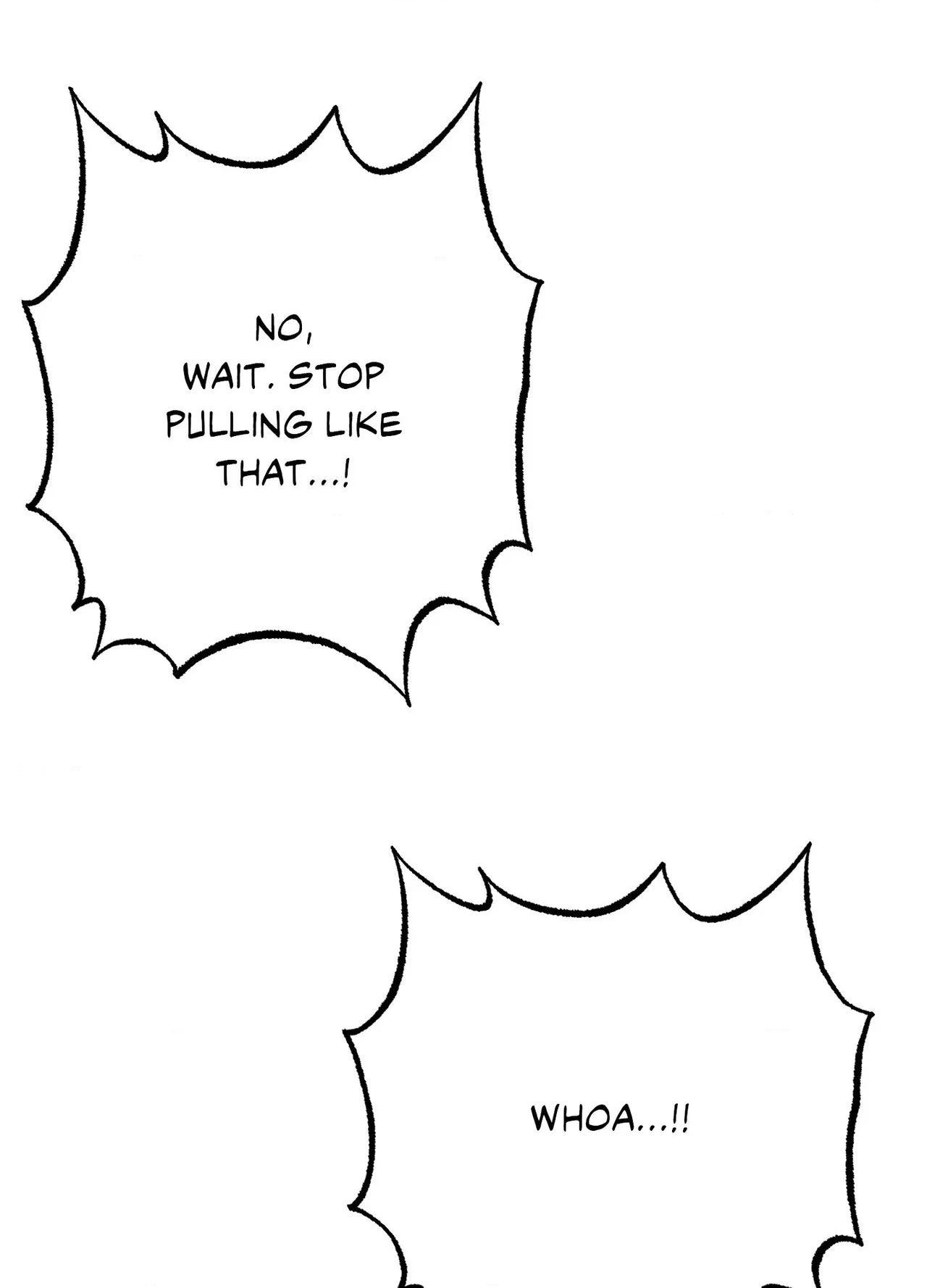 Lay Your Hand in Mine Chapter 24 - Page 48