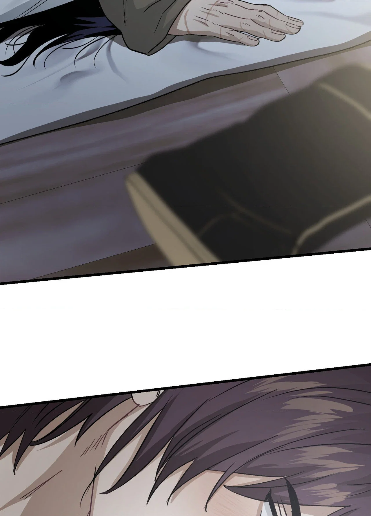 Lay Your Hand in Mine Chapter 24 - Page 52