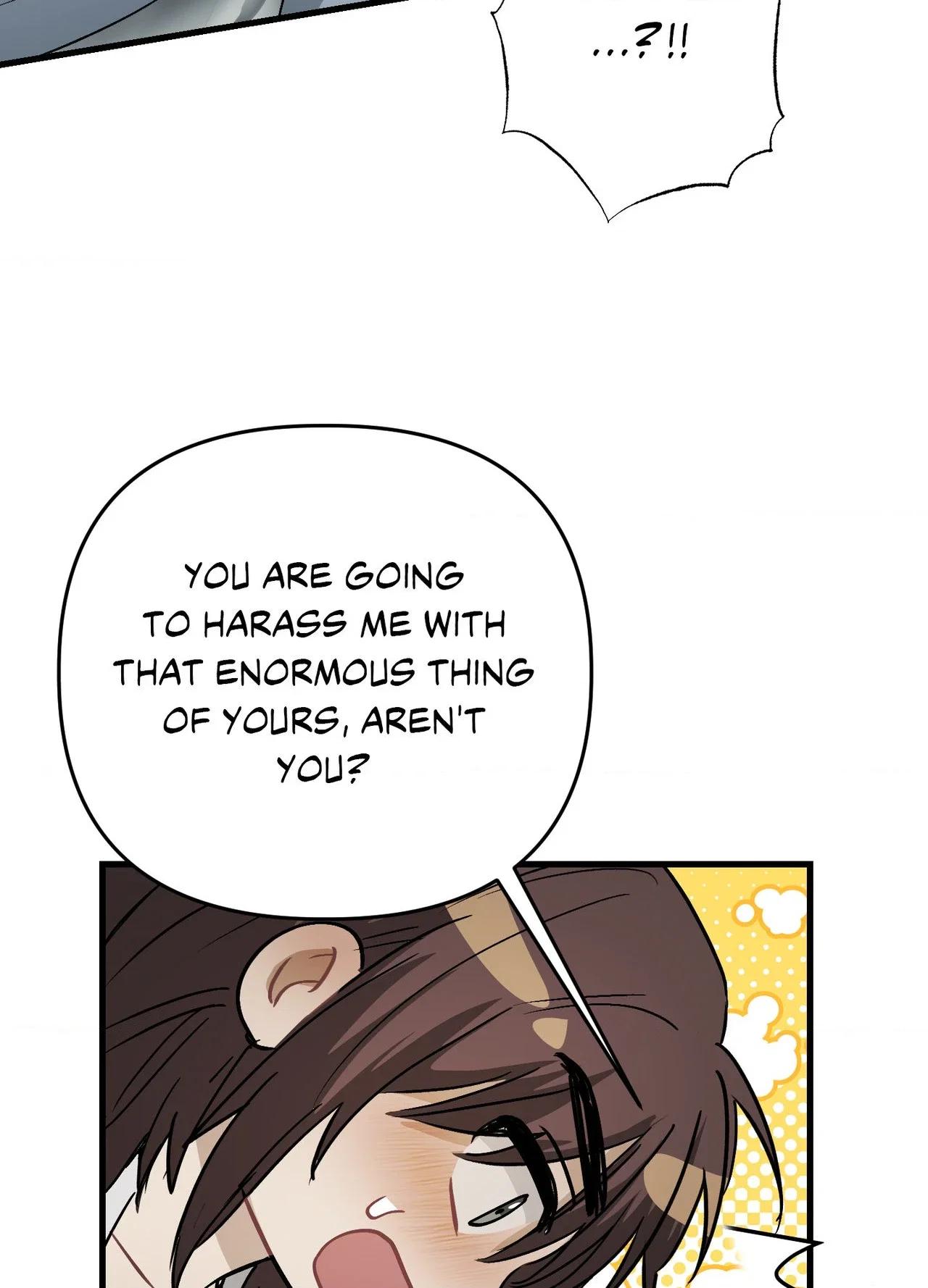 Lay Your Hand in Mine Chapter 24 - Page 55