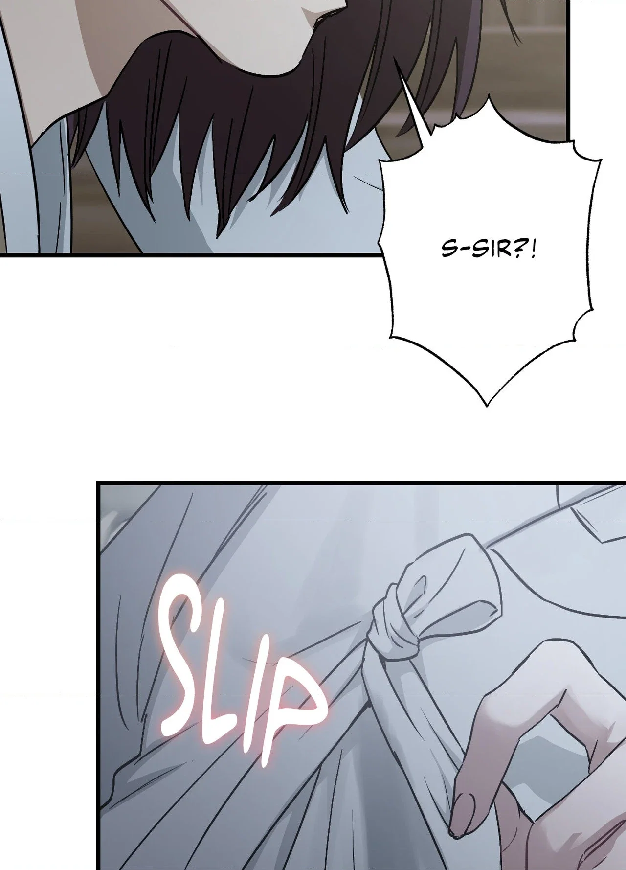 Lay Your Hand in Mine Chapter 24 - Page 59