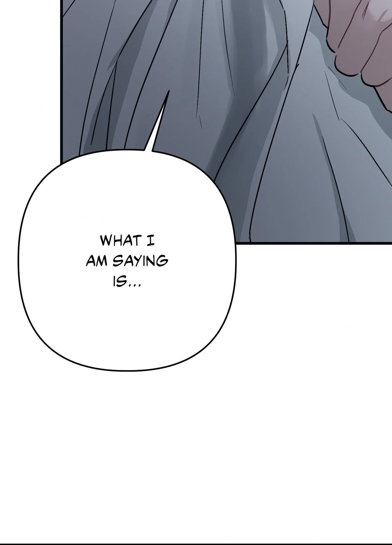 Lay Your Hand in Mine Chapter 24 - Page 60