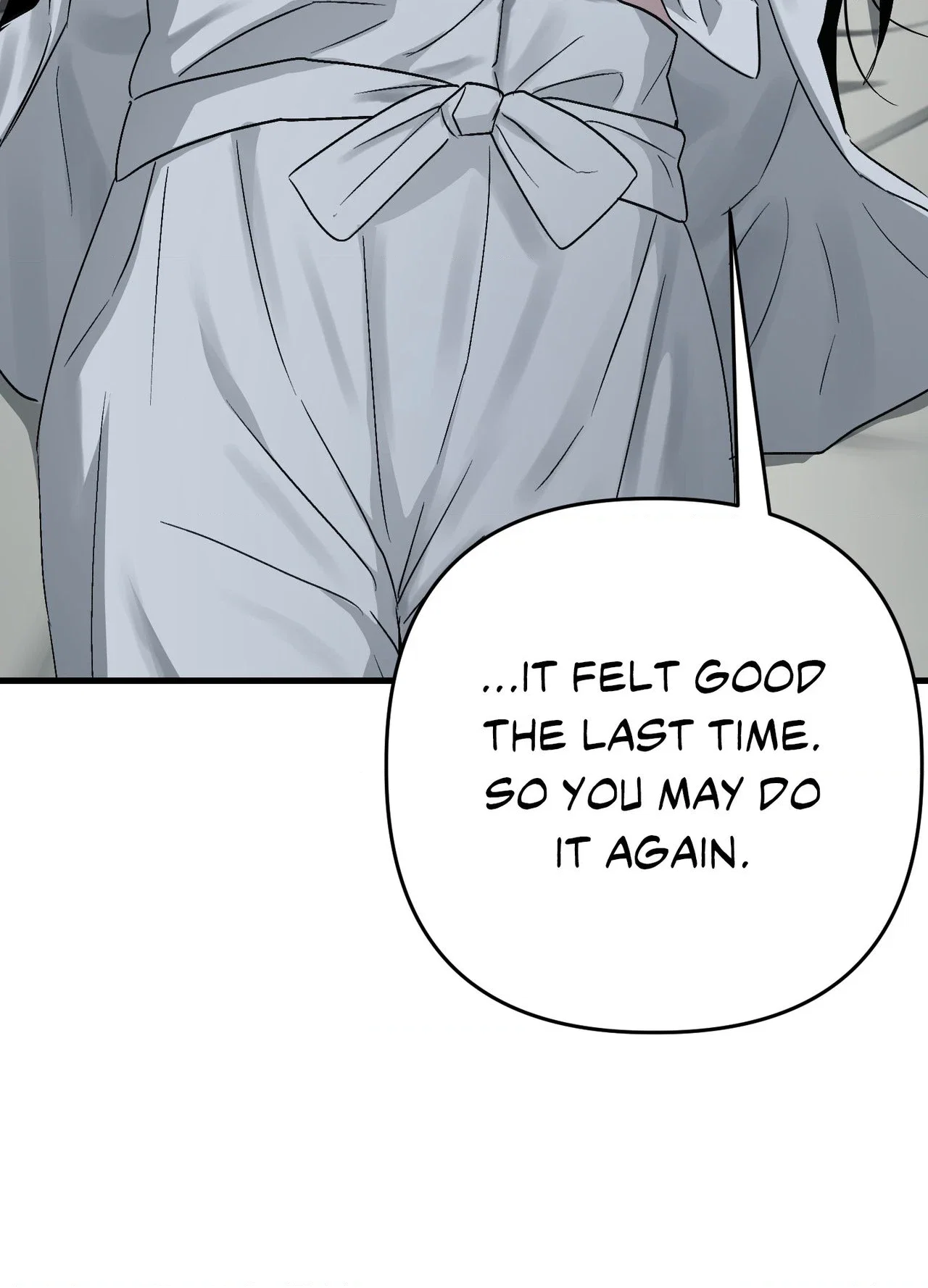 Lay Your Hand in Mine Chapter 24 - Page 62