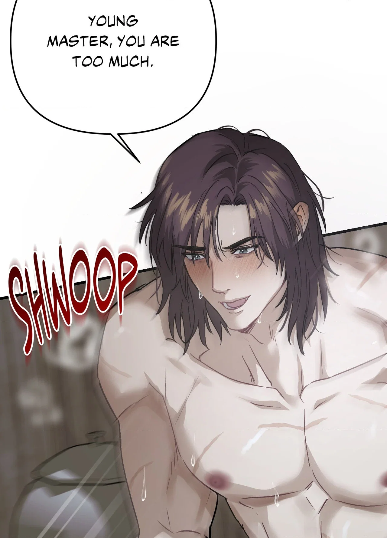 Lay Your Hand in Mine Chapter 24 - Page 65