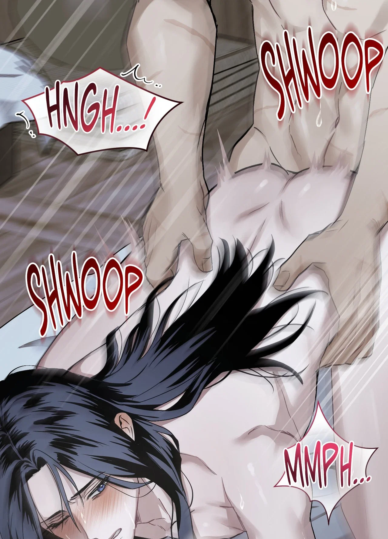 Lay Your Hand in Mine Chapter 24 - Page 66