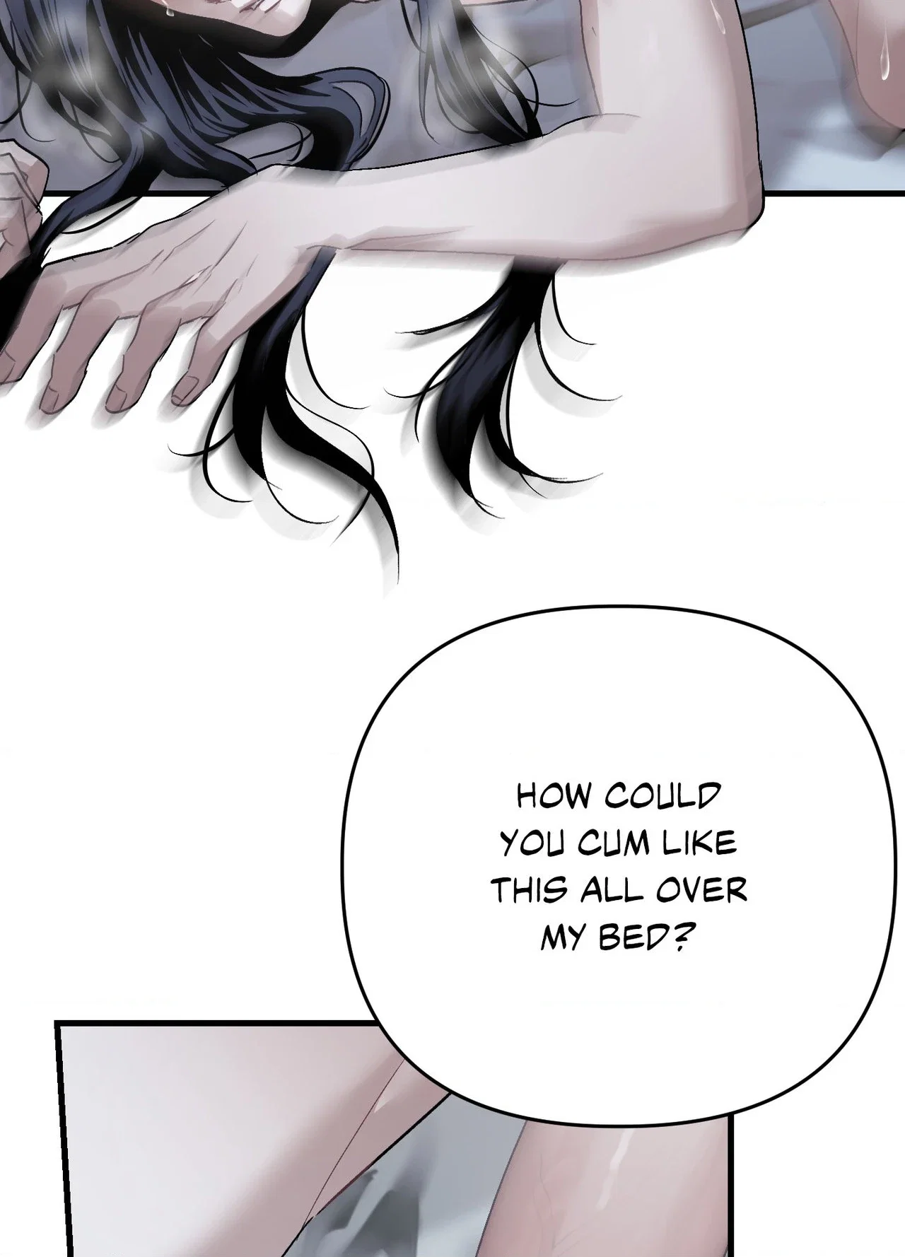 Lay Your Hand in Mine Chapter 24 - Page 67