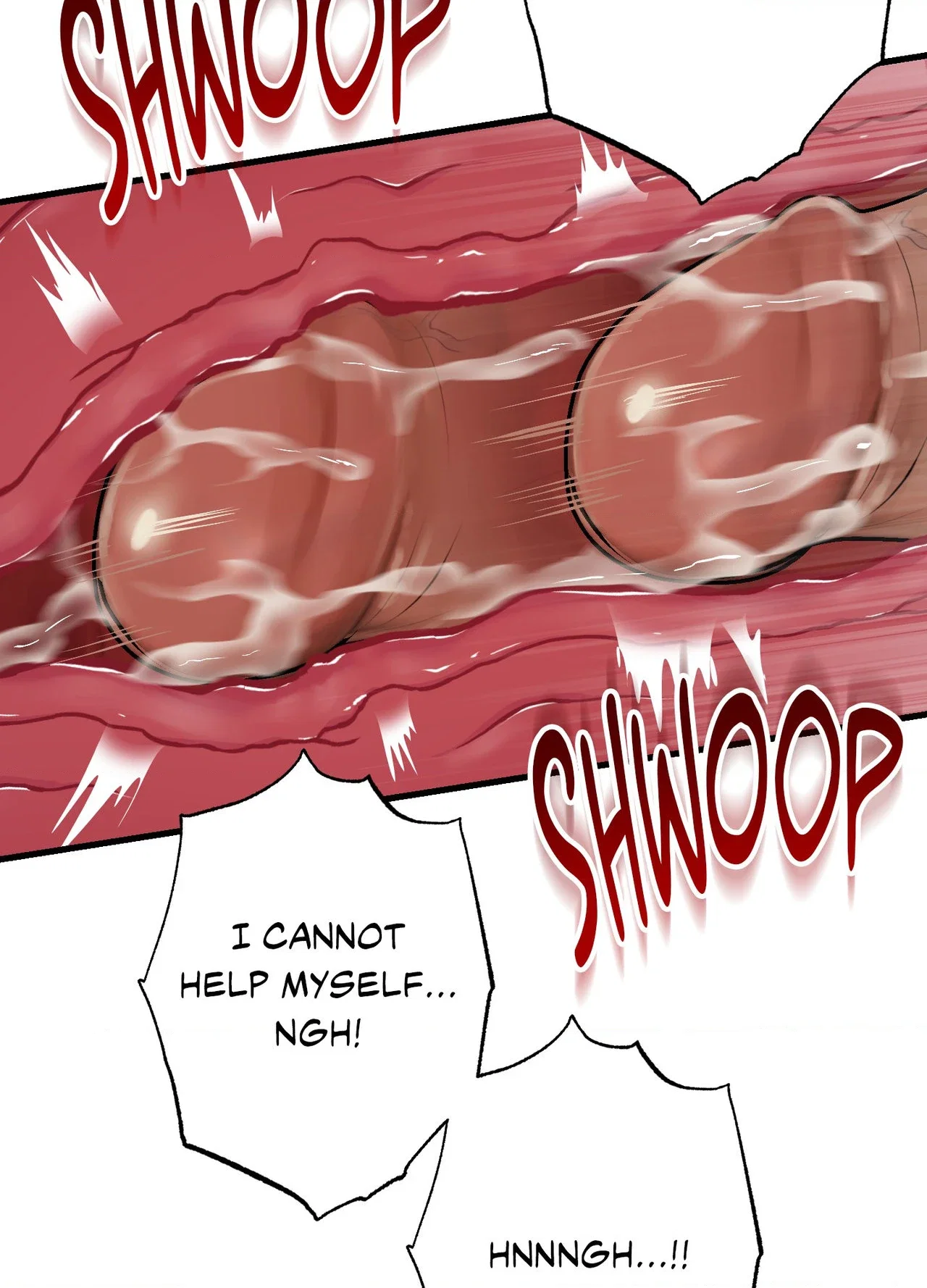 Lay Your Hand in Mine Chapter 24 - Page 70