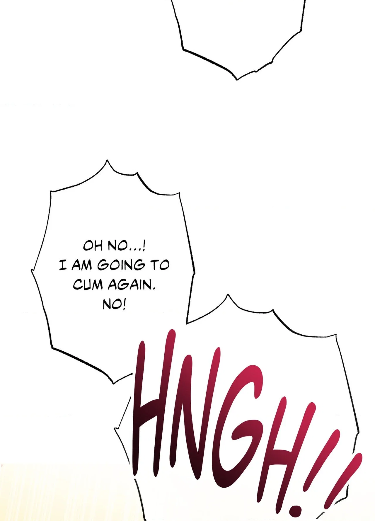 Lay Your Hand in Mine Chapter 24 - Page 71