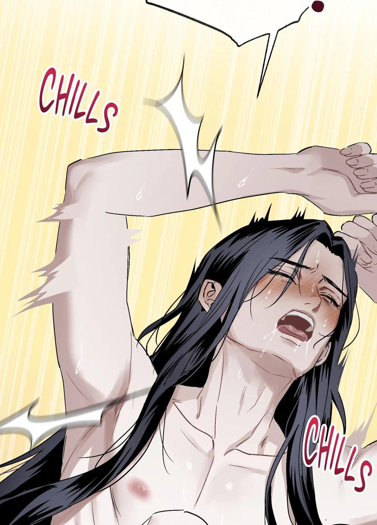 Lay Your Hand in Mine Chapter 24 - Page 72