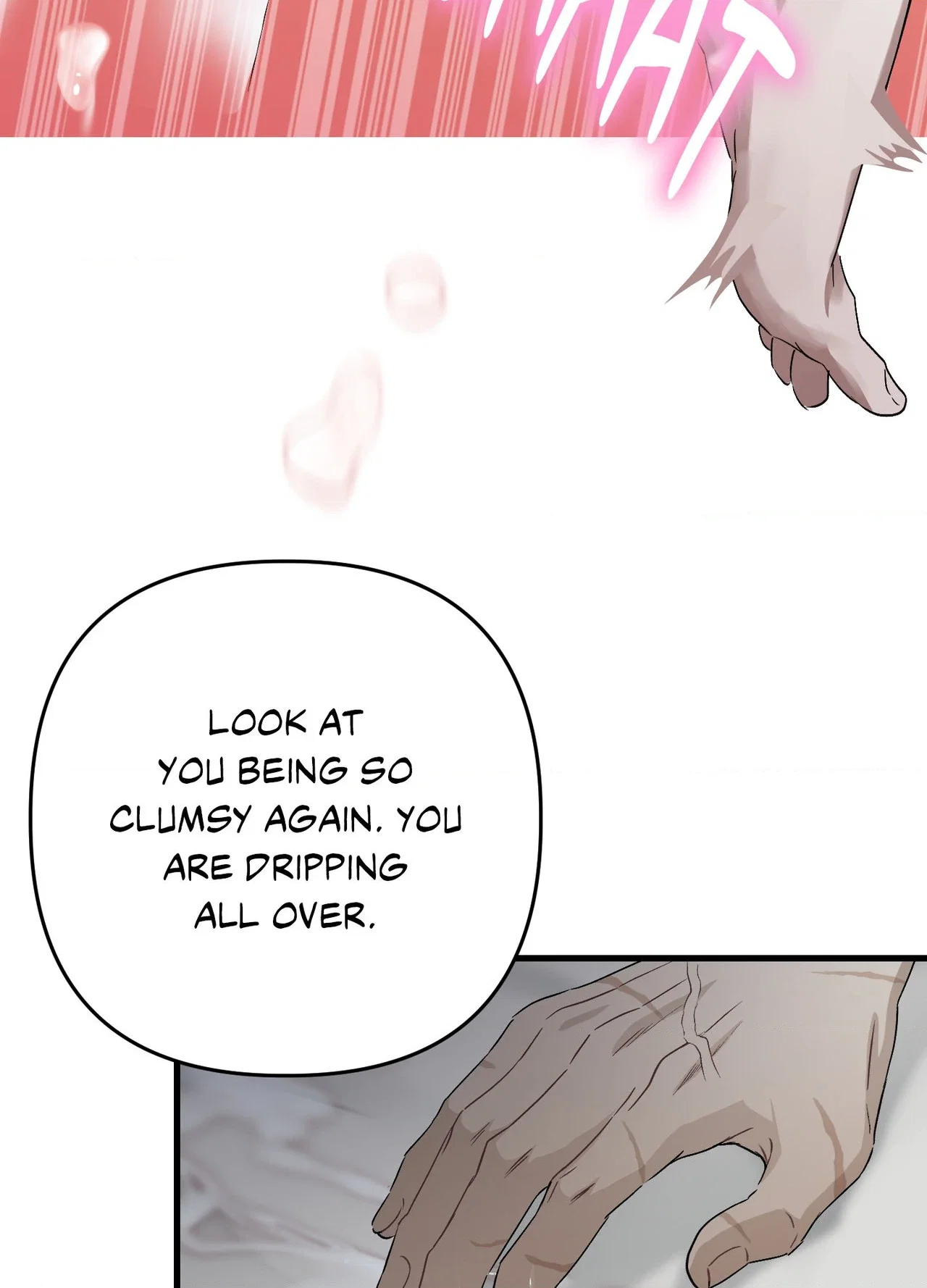 Lay Your Hand in Mine Chapter 24 - Page 74