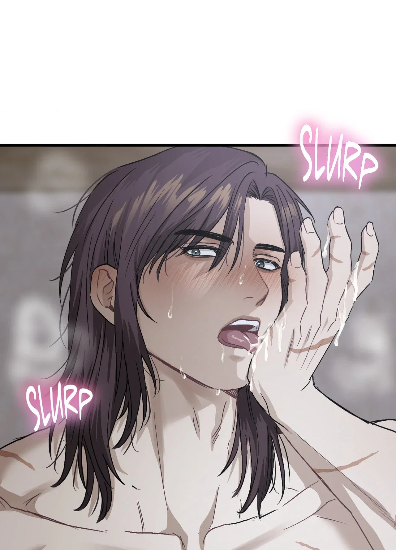 Lay Your Hand in Mine Chapter 24 - Page 76