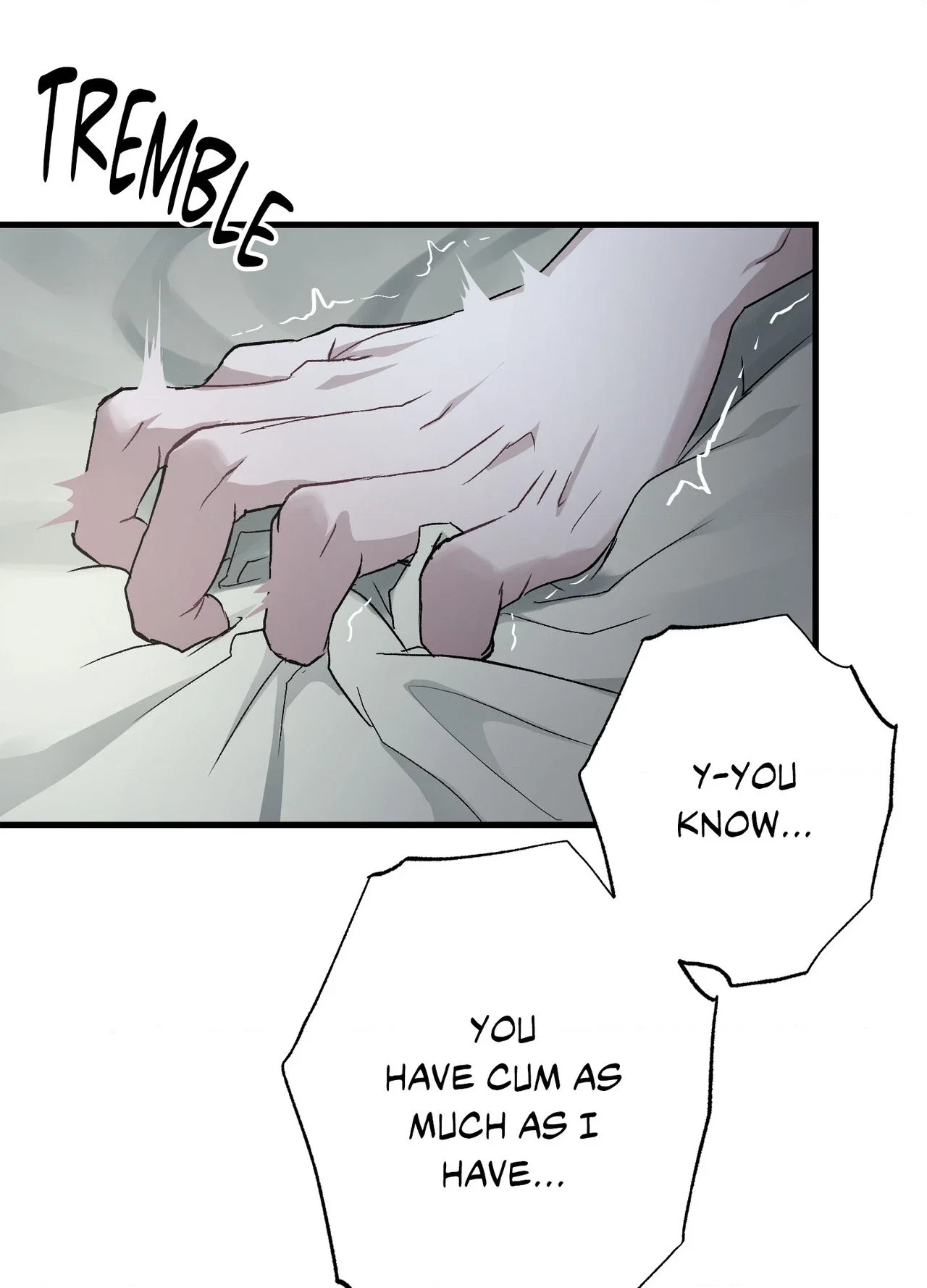 Lay Your Hand in Mine Chapter 24 - Page 78