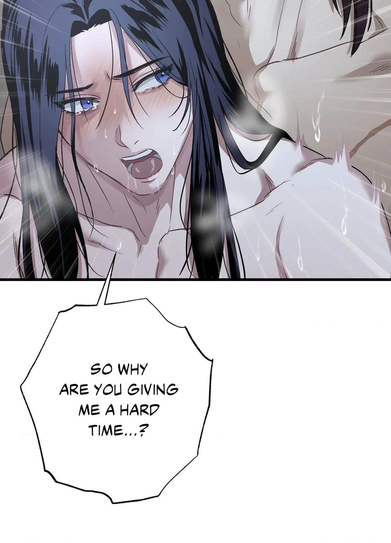 Lay Your Hand in Mine Chapter 24 - Page 80